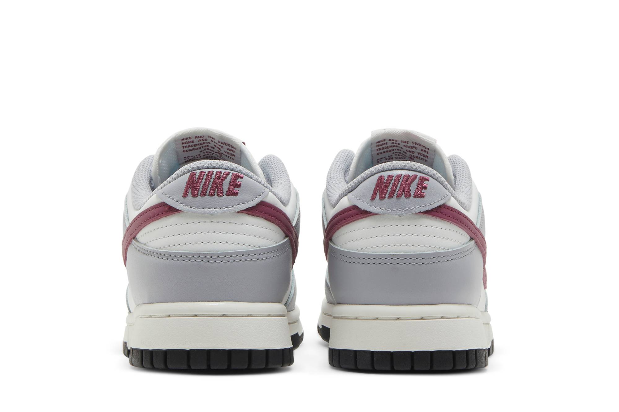 Nike Dunk Low ‘Pale Ivory Redwood’ DD1503-122 Domahi store