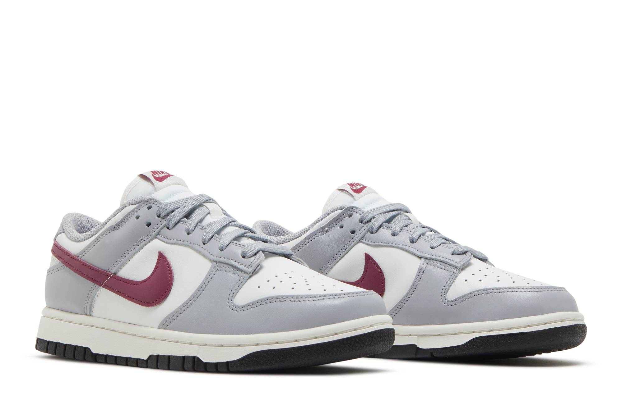 Nike Dunk Low ‘Pale Ivory Redwood’ DD1503-122 Domahi store