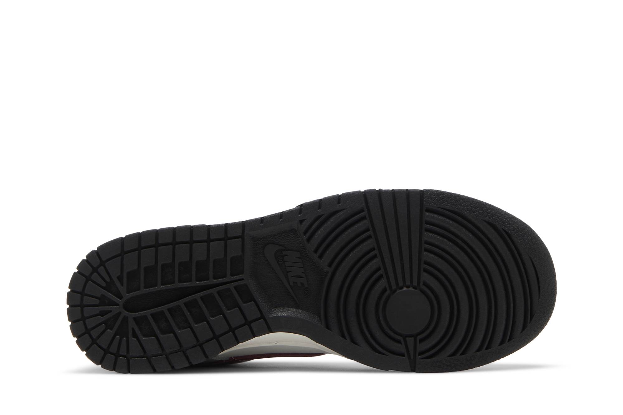 Nike Dunk Low ‘Pale Ivory Redwood’ DD1503-122 Domahi store