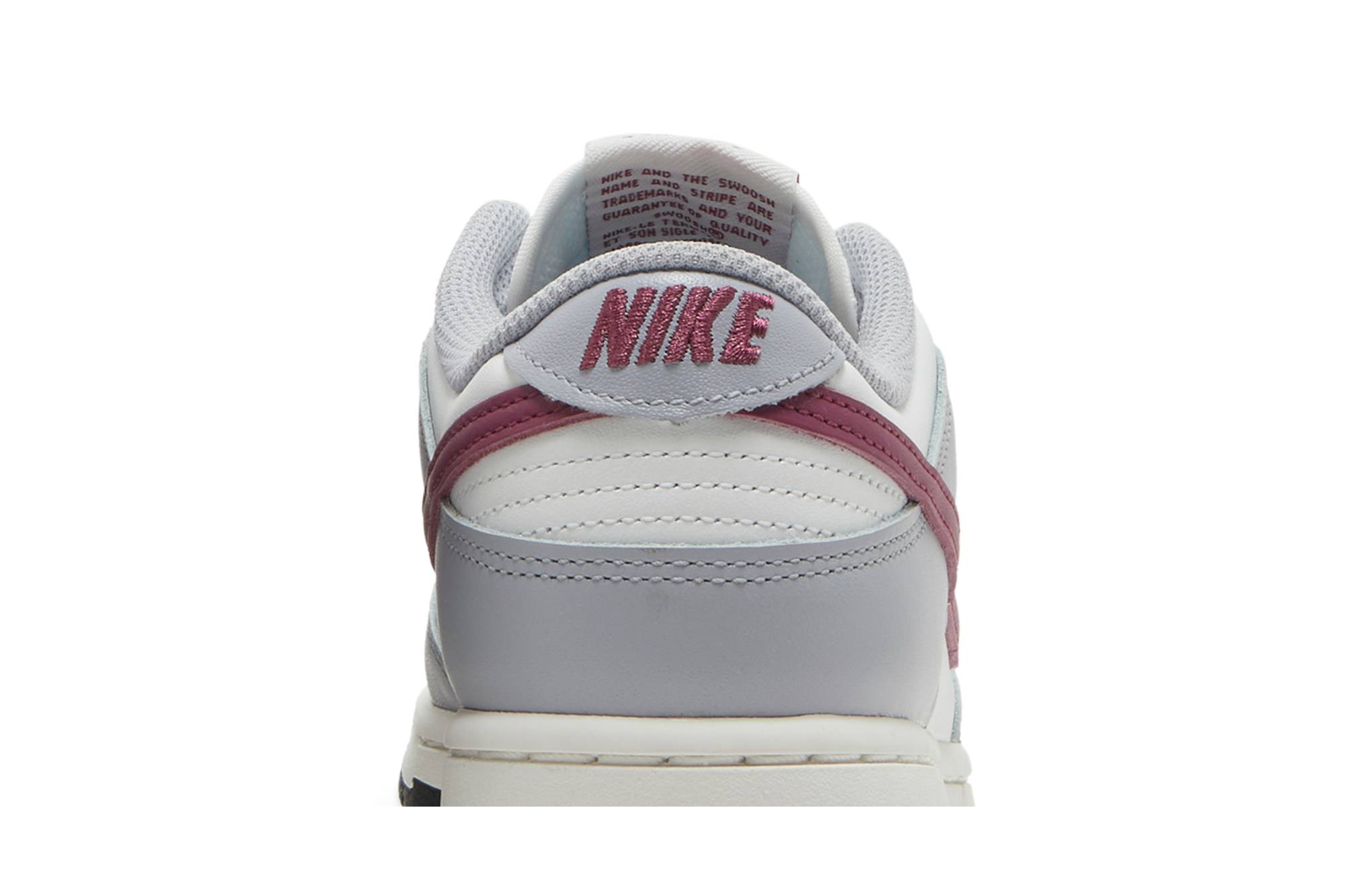 Nike Dunk Low ‘Pale Ivory Redwood’ DD1503-122 Domahi store