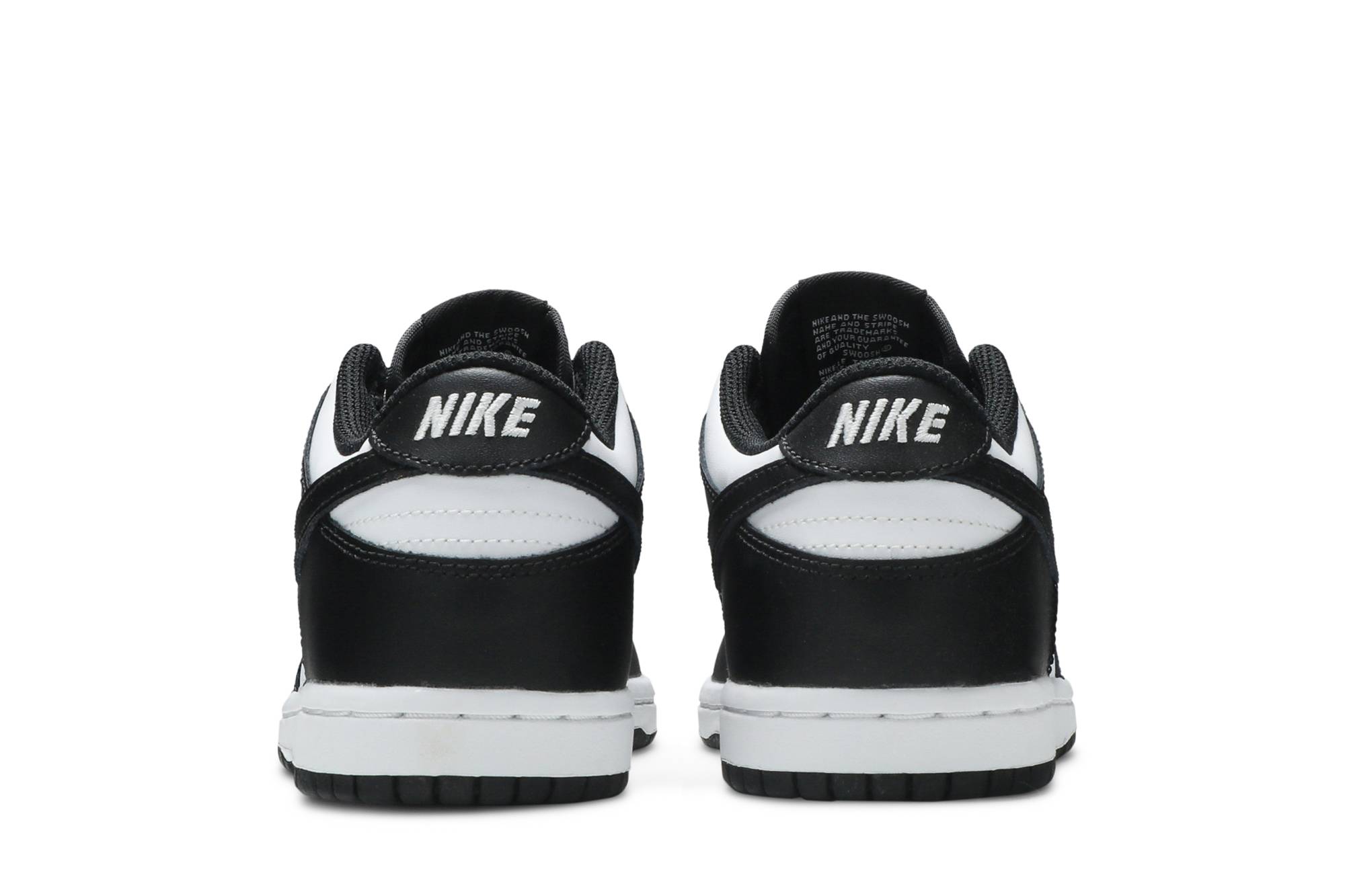 Nike Dunk Low ‘Panda’ CW1588-100 Domahi Store