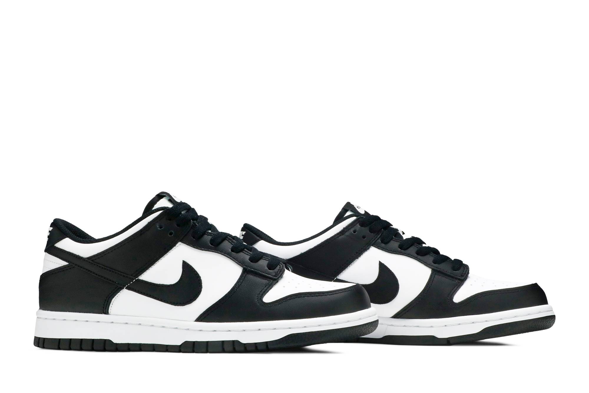 Nike Dunk Low ‘Panda’ CW1590-100 Domahi Store