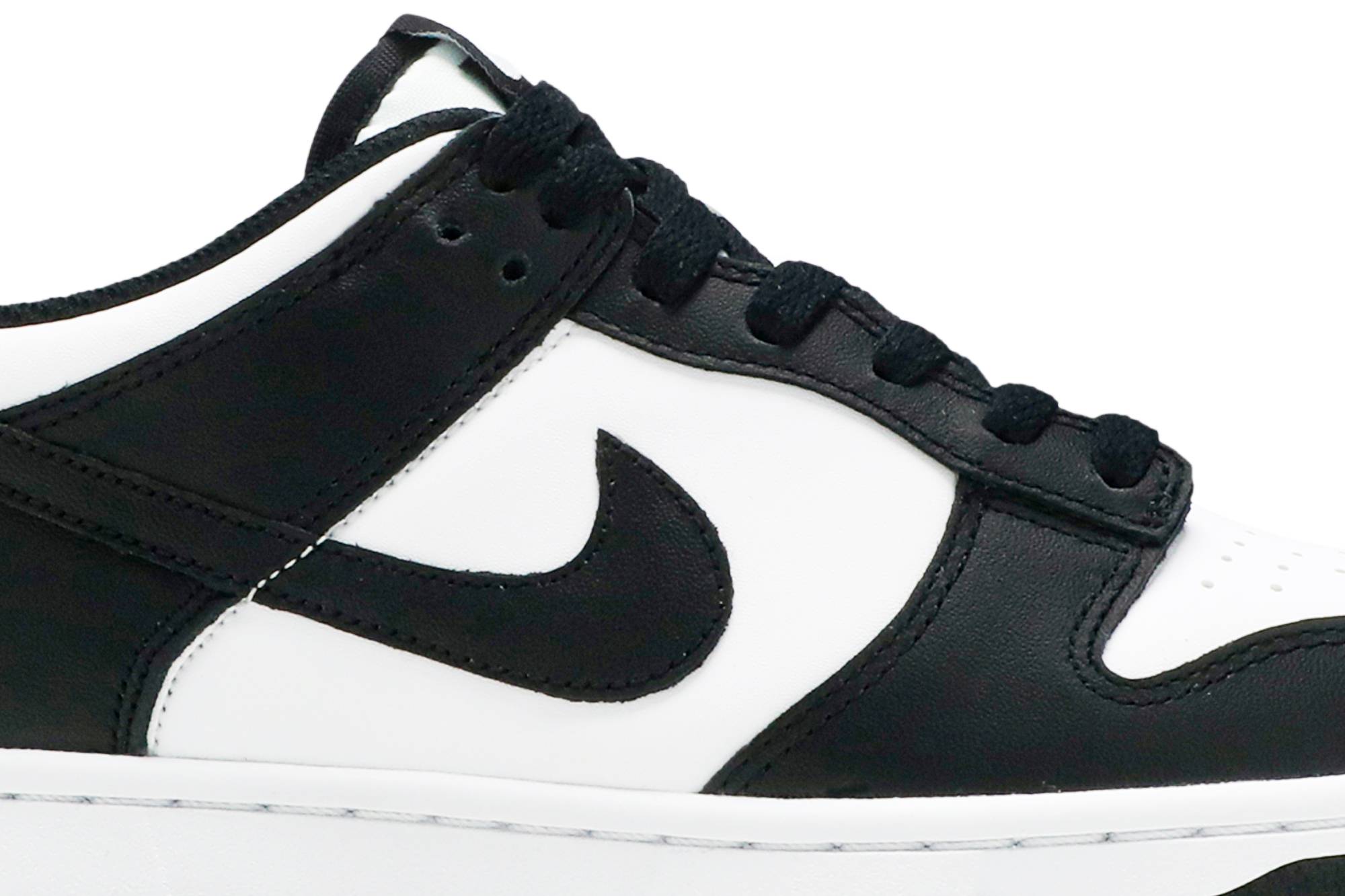 Nike Dunk Low ‘Panda’ CW1590-100 Domahi Store