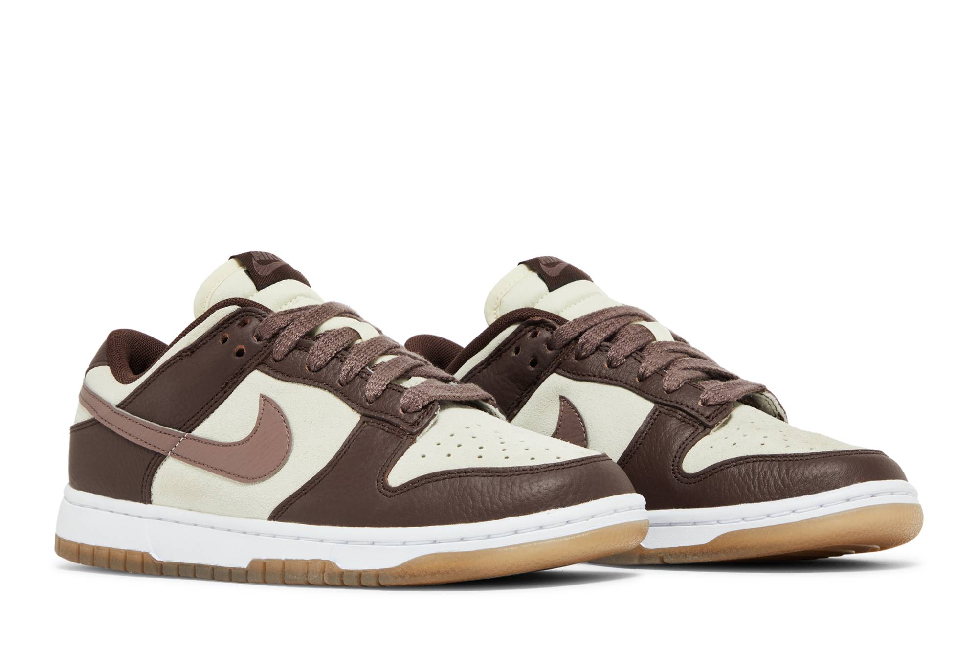 Nike Dunk Low ‘Plum Eclipse’ FJ4734-100 Domahi Store