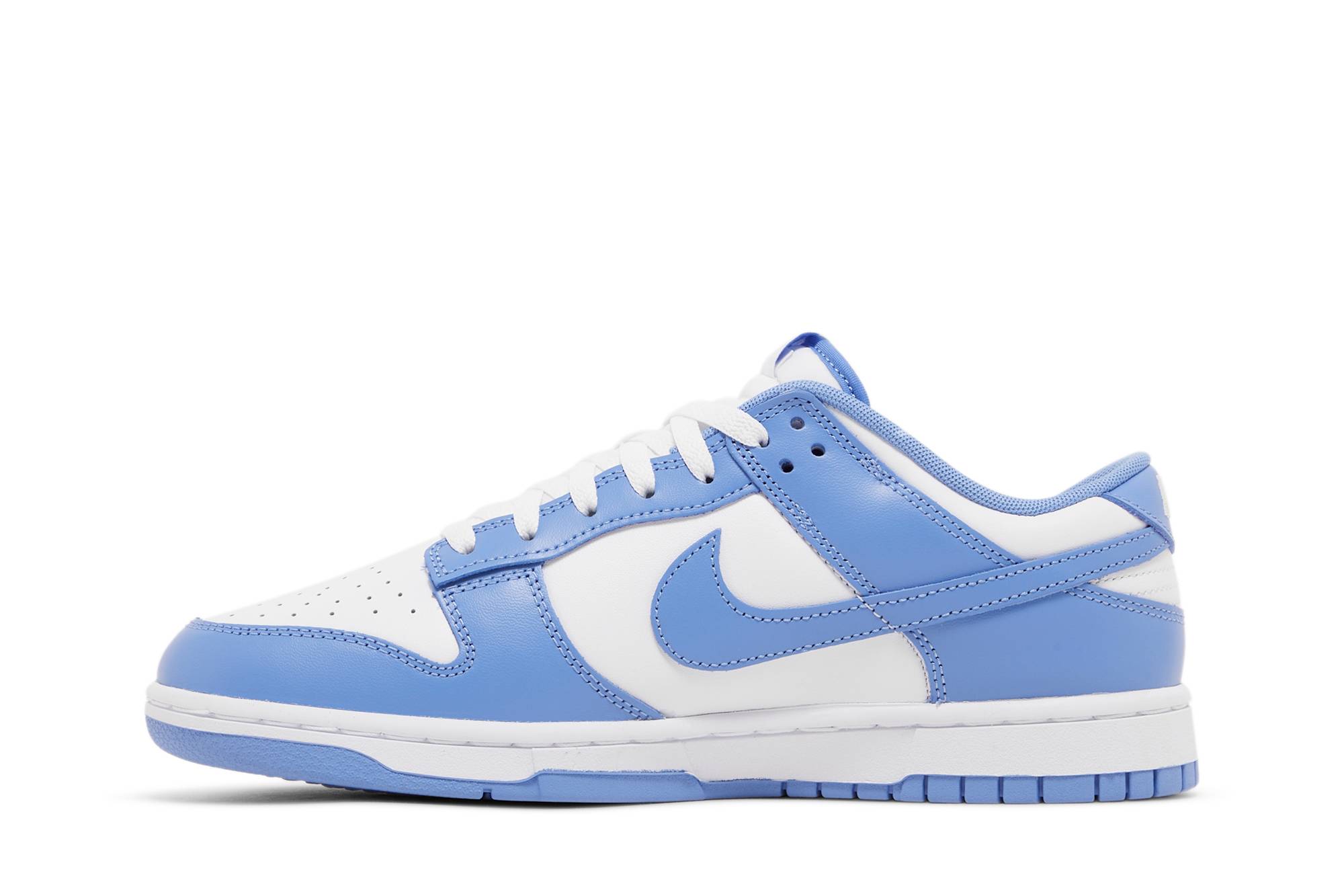 Nike Dunk Low ‘Polar Blue’ DV0833-400 Domahi Store