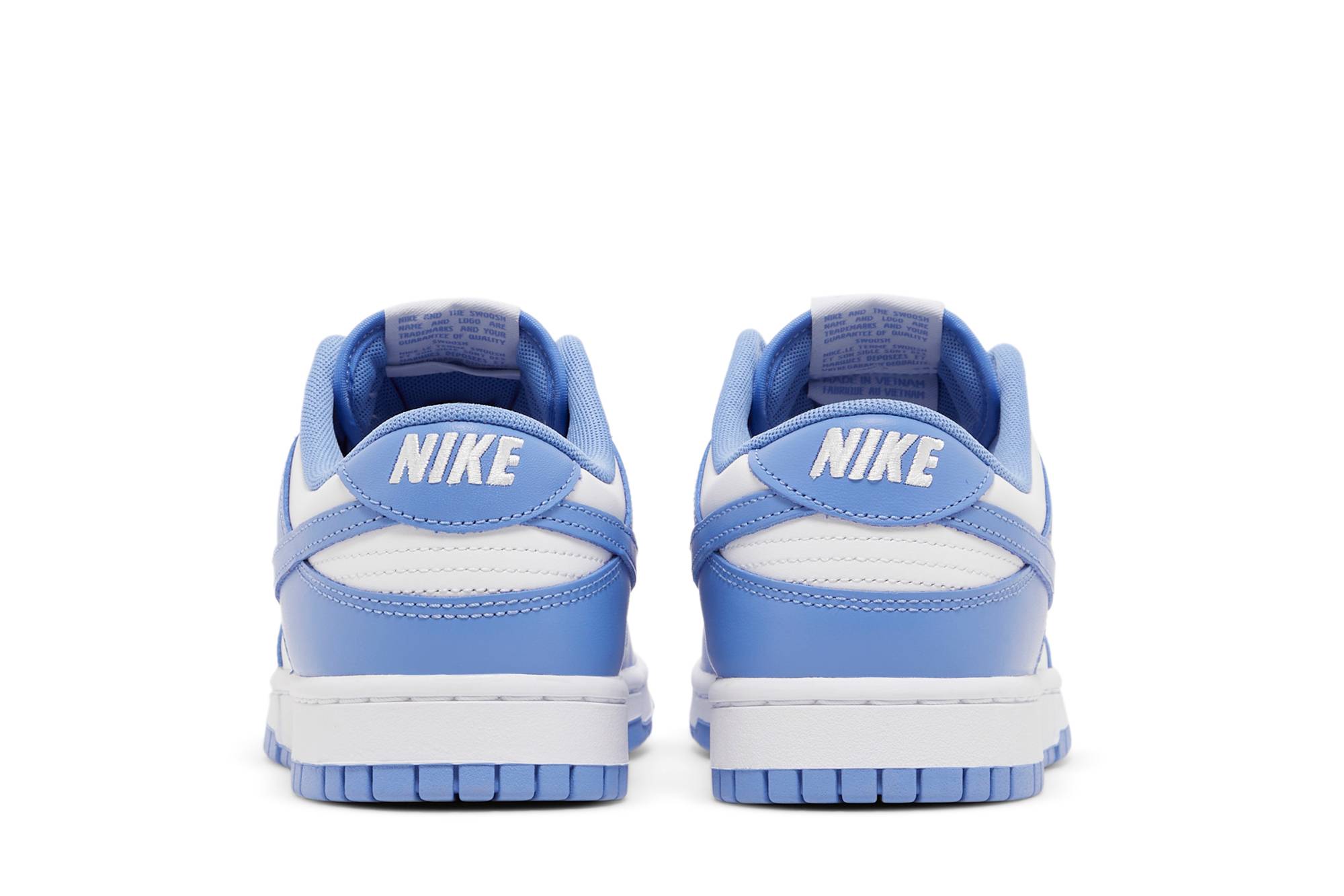 Nike Dunk Low ‘Polar Blue’ DV0833-400 Domahi Store