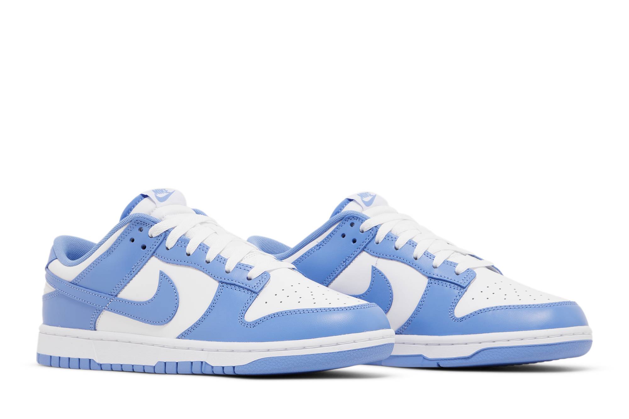 Nike Dunk Low ‘Polar Blue’ DV0833-400 Domahi Store