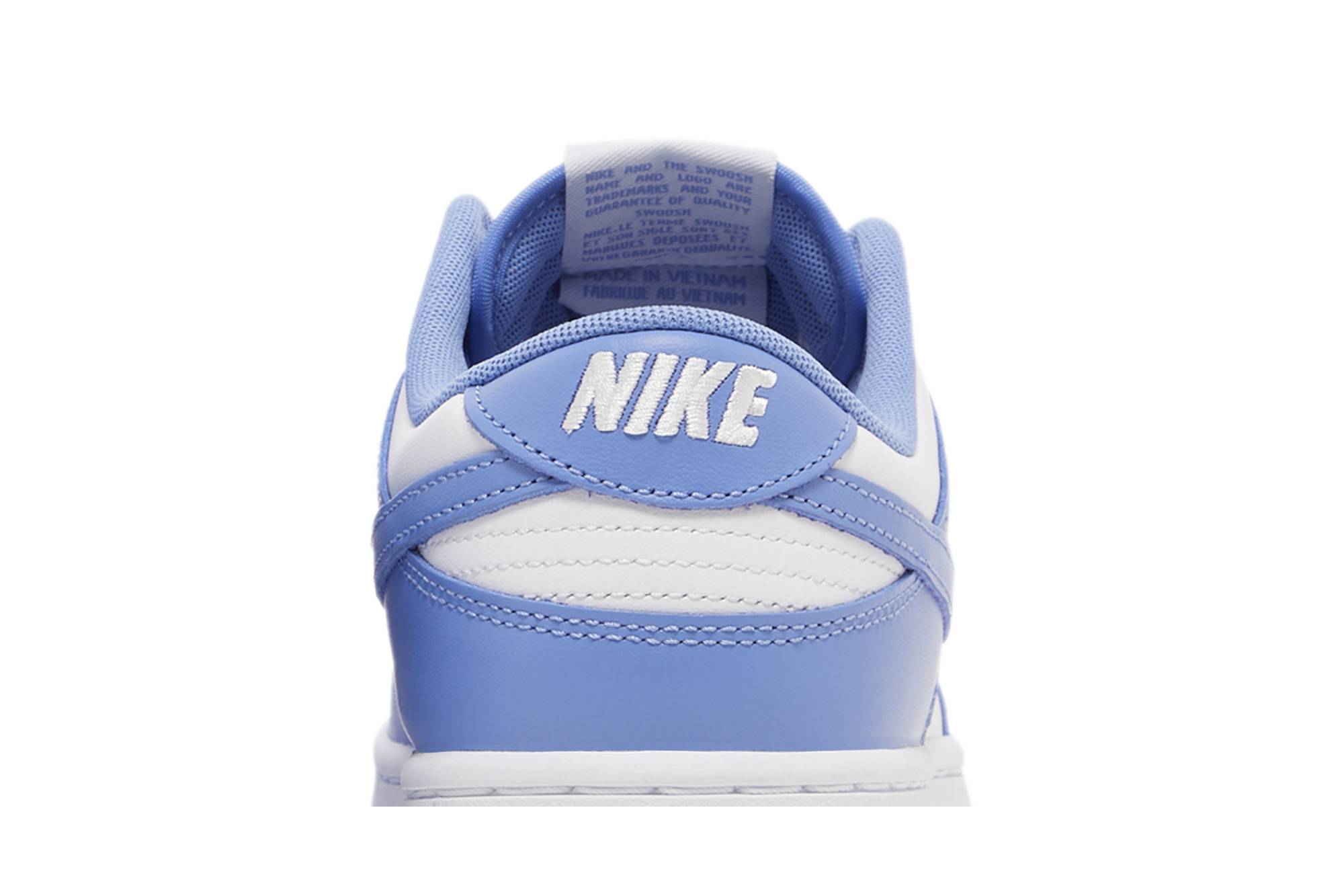 Nike Dunk Low ‘Polar Blue’ DV0833-400 Domahi Store