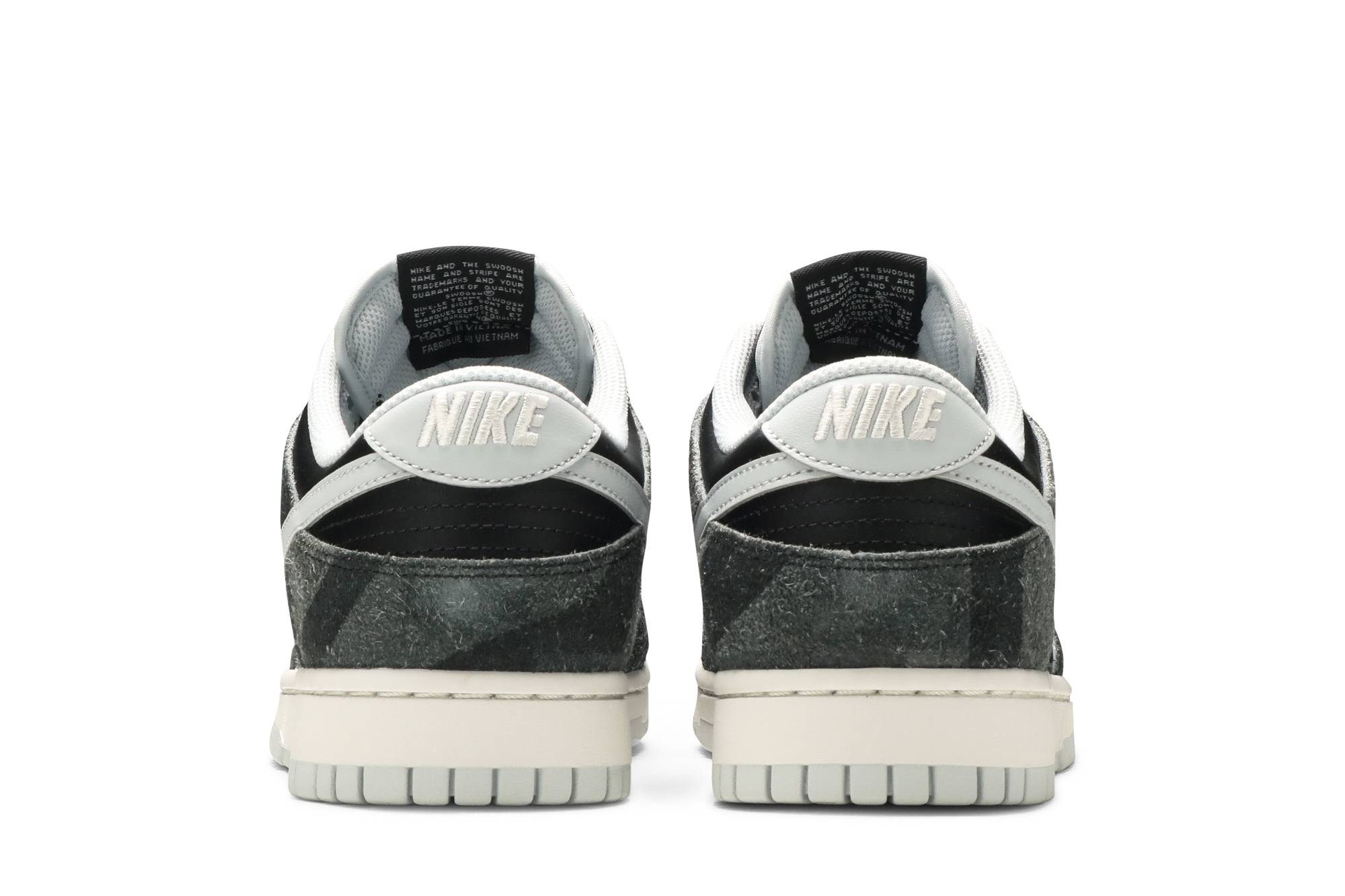 Nike Dunk Low Premium ‘Animal Pack – Zebra’ DH7913-001 Domahi store