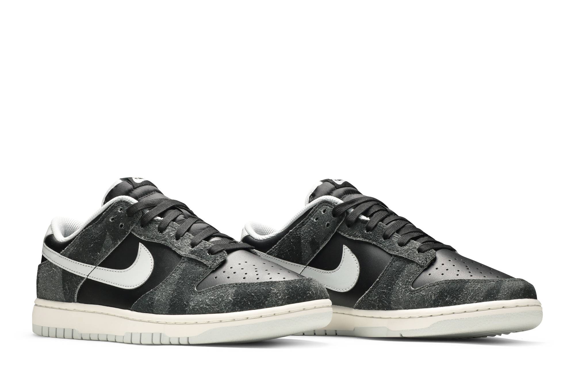 Nike Dunk Low Premium ‘Animal Pack – Zebra’ DH7913-001 Domahi store