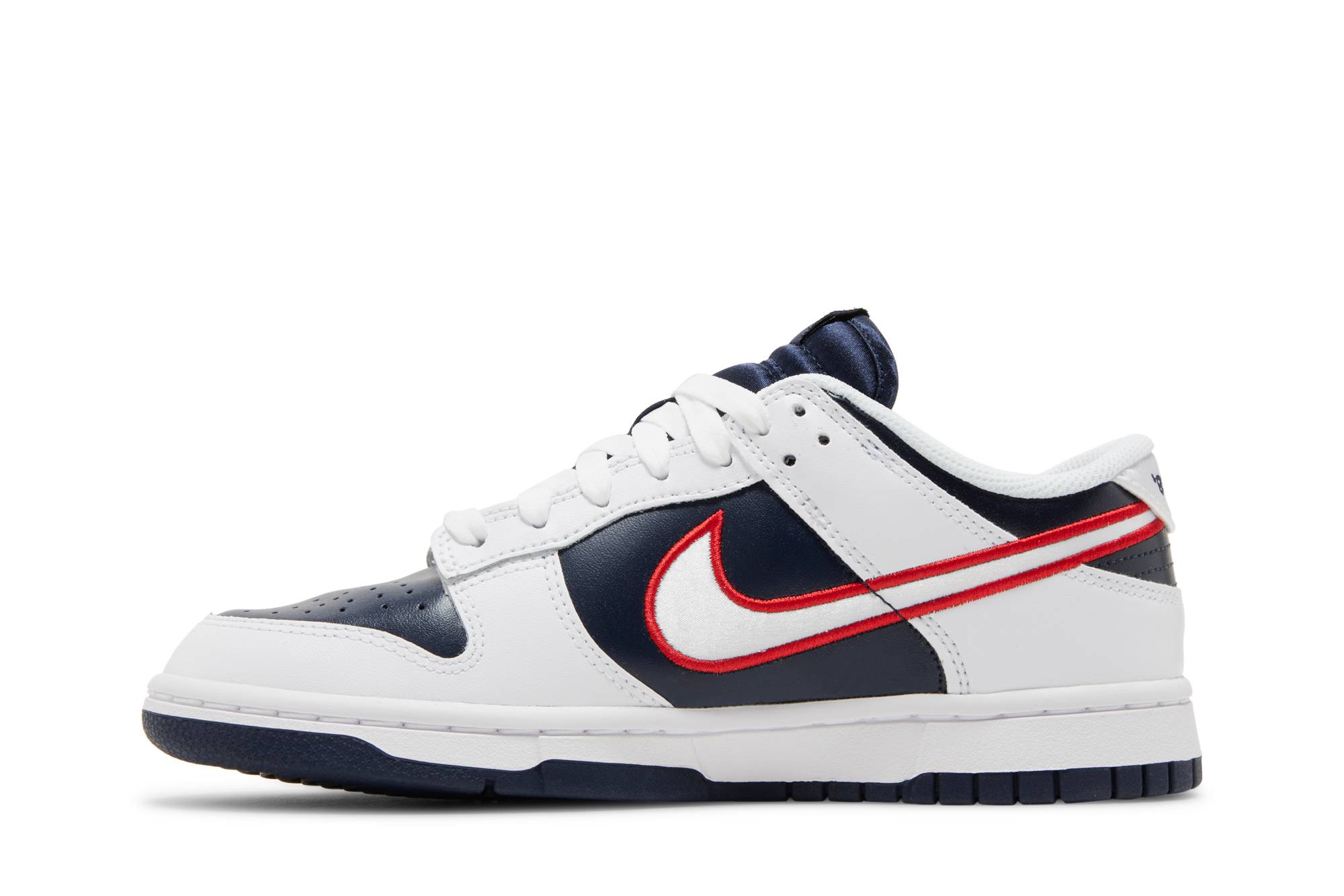 Nike Dunk Low Premium ‘Houston Comets Four Peat’ DZ2780-100 Domahi store