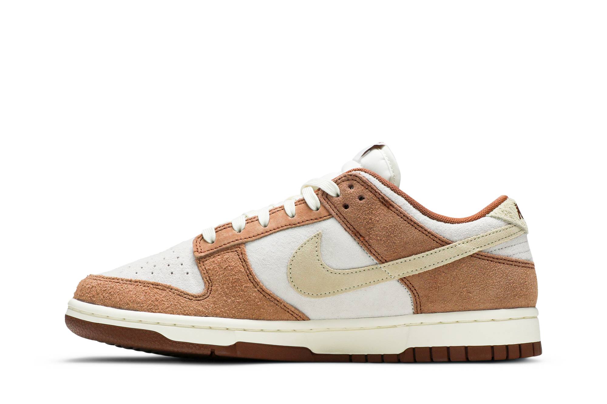 Nike Dunk Low Premium ‘Medium Curry’ DD1390-100 Domahi store