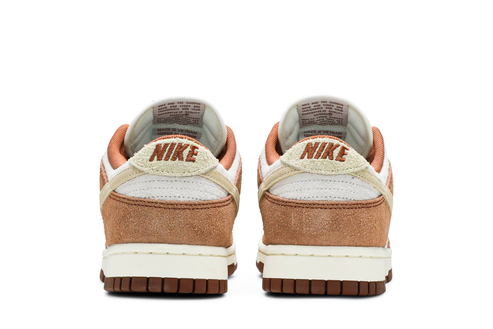 Nike Dunk Low Premium ‘Medium Curry’ DD1390-100 Domahi store