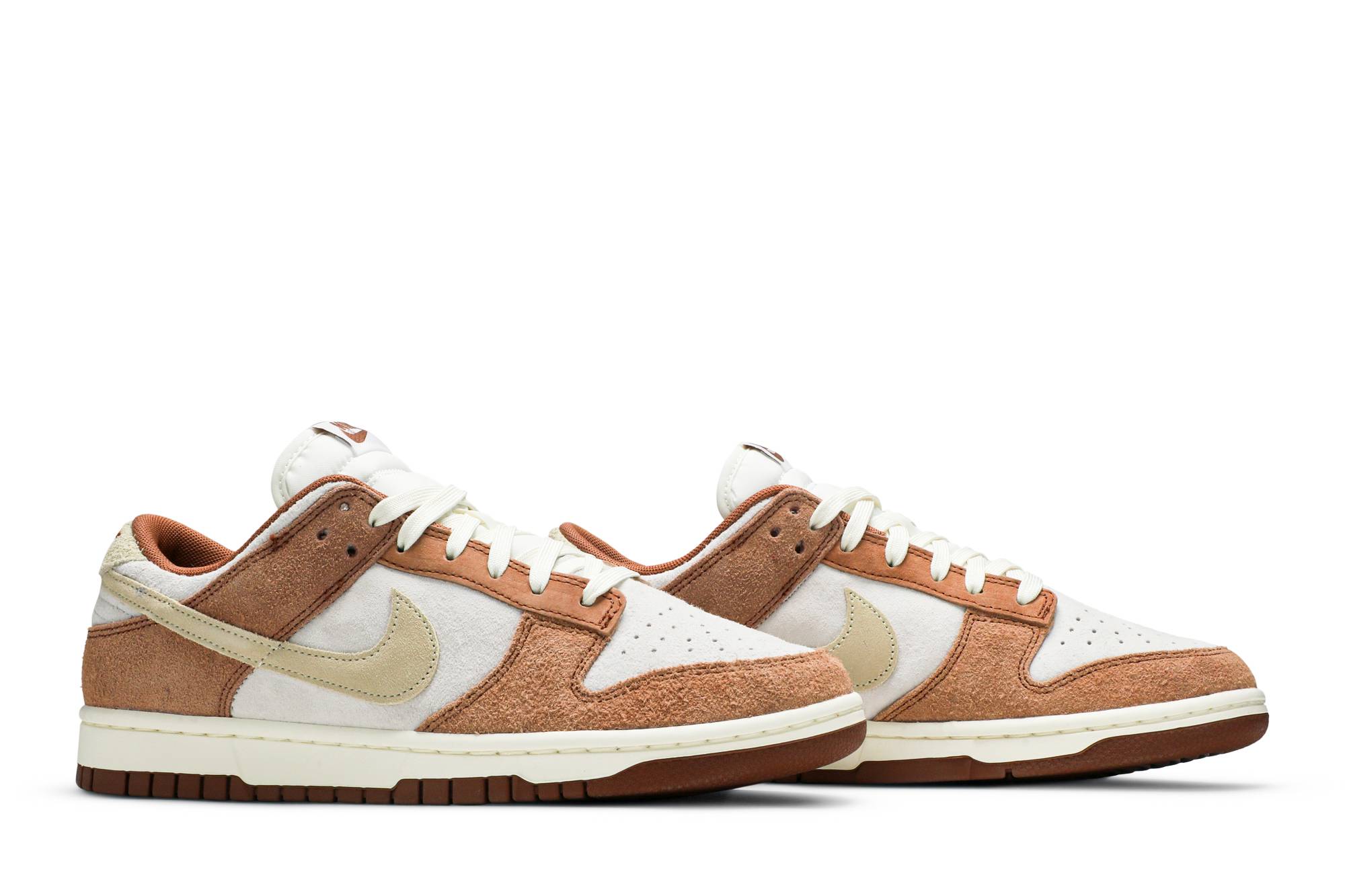 Nike Dunk Low Premium ‘Medium Curry’ DD1390-100 Domahi store