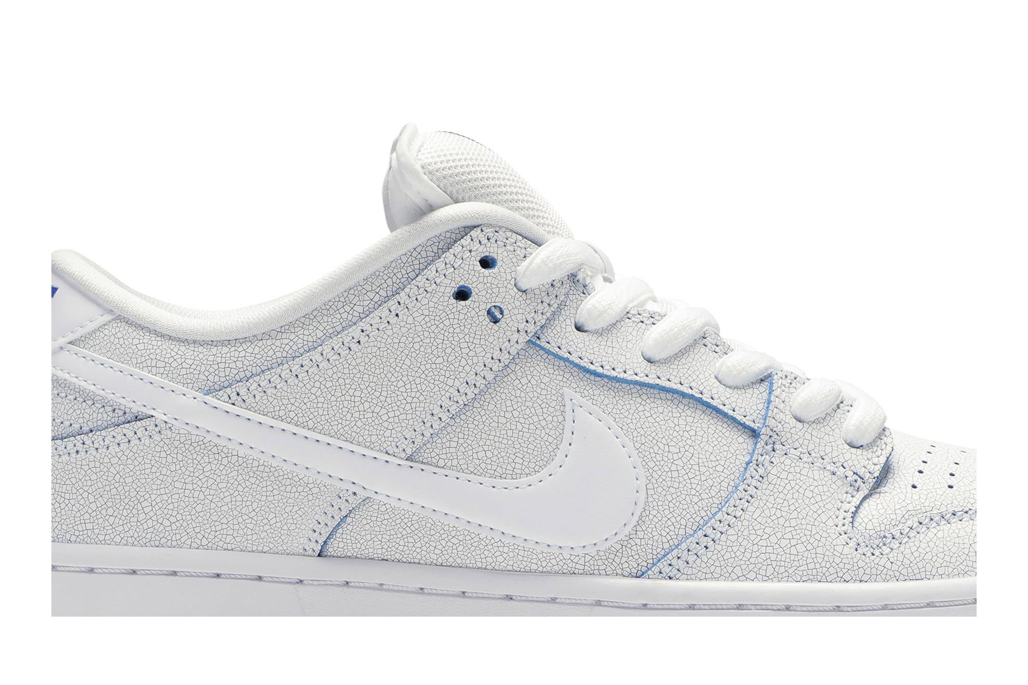 Nike Dunk Low Premium SB ‘Cracked Leather’ CJ6884-100 Domahi store