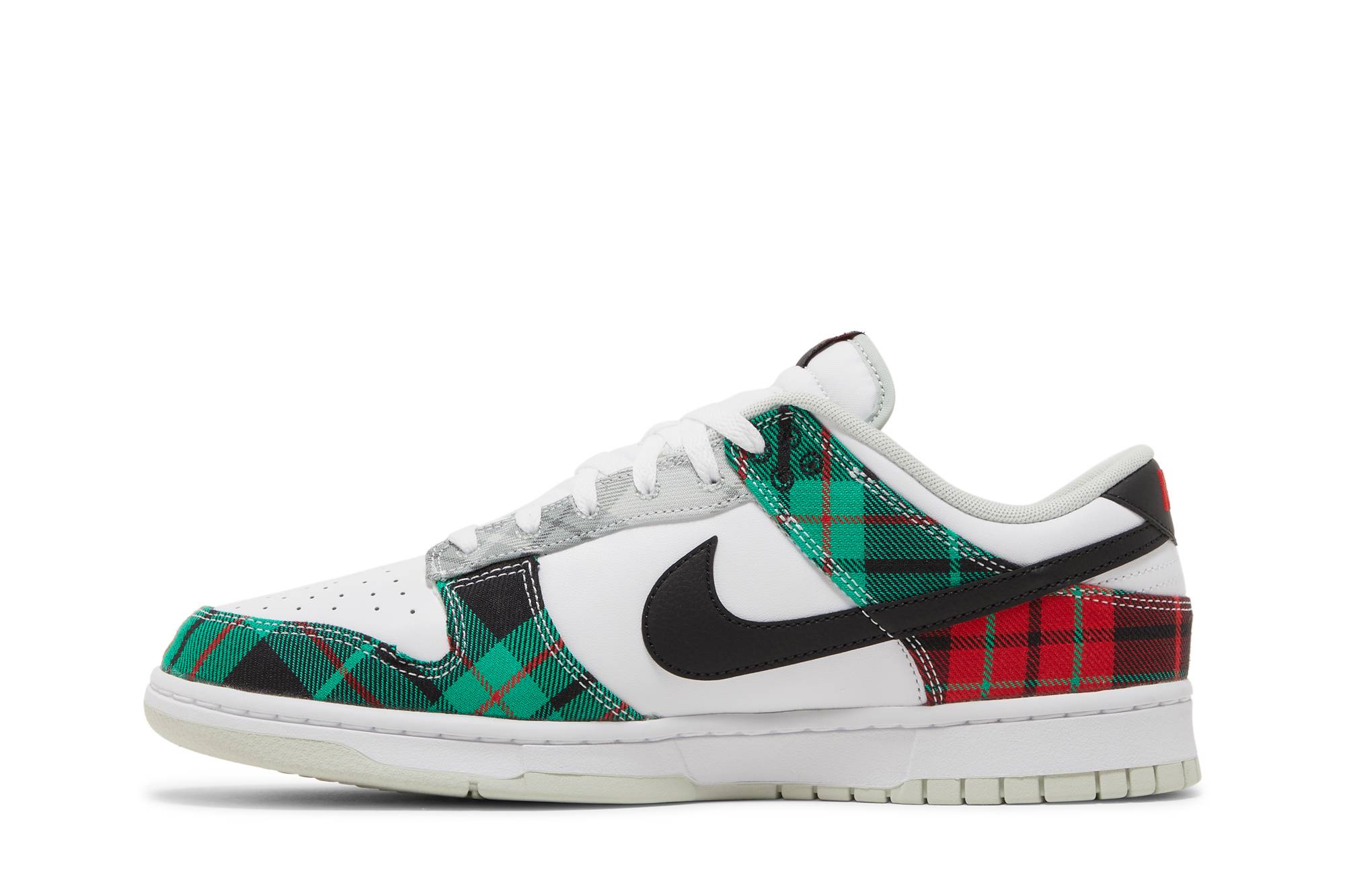 Nike Dunk Low Premium ‘Tartan Plaid’ DV0827-100 Domahi store