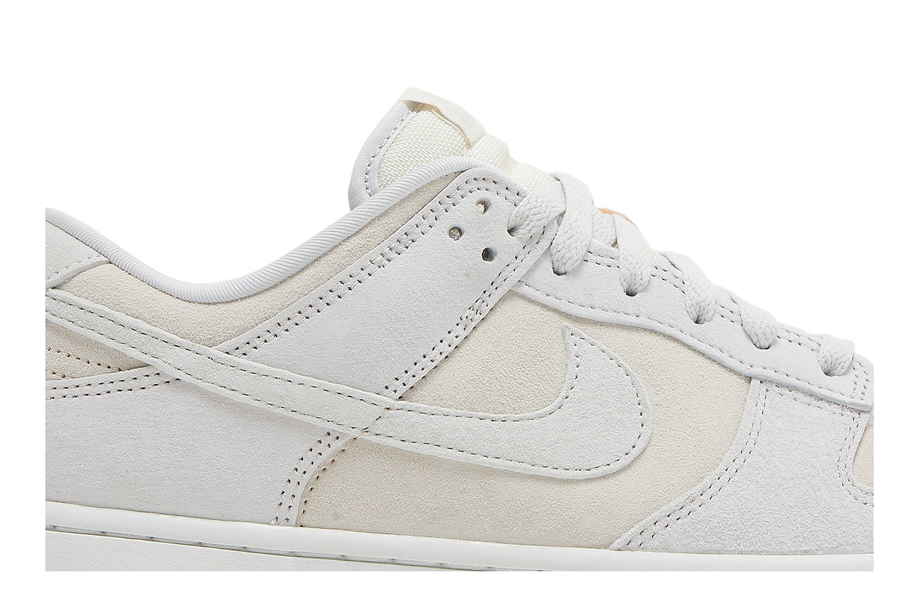 Nike Dunk Low PRM ‘Vast Grey’ DD8338-001 Domahi store