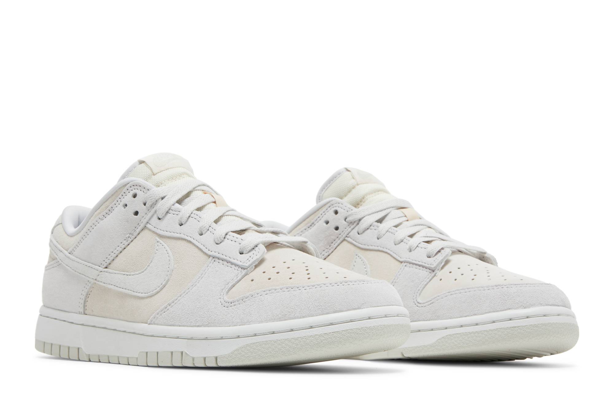 Nike Dunk Low PRM ‘Vast Grey’ DD8338-001 Domahi store