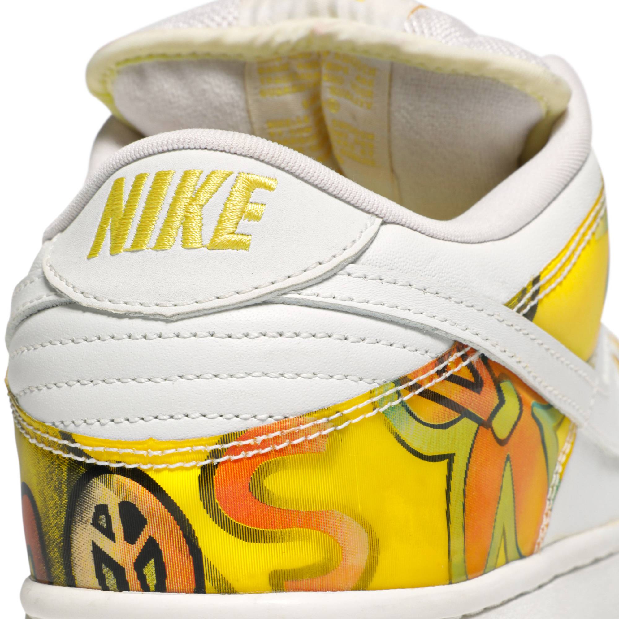 Nike Dunk Low Pro SB ‘De La Soul’ 304292-171 Domahi store