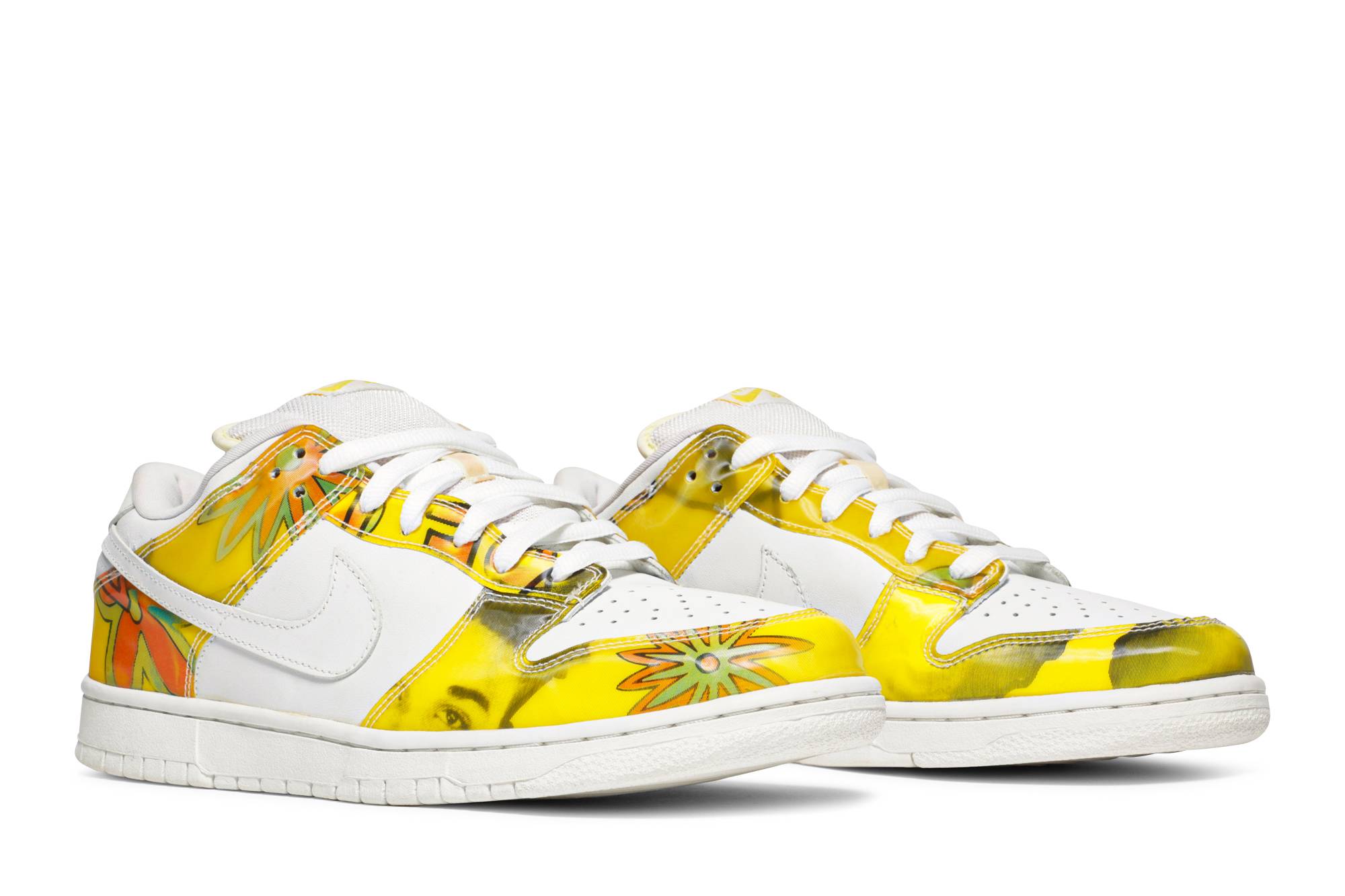 Nike Dunk Low Pro SB ‘De La Soul’ 304292-171 Domahi store