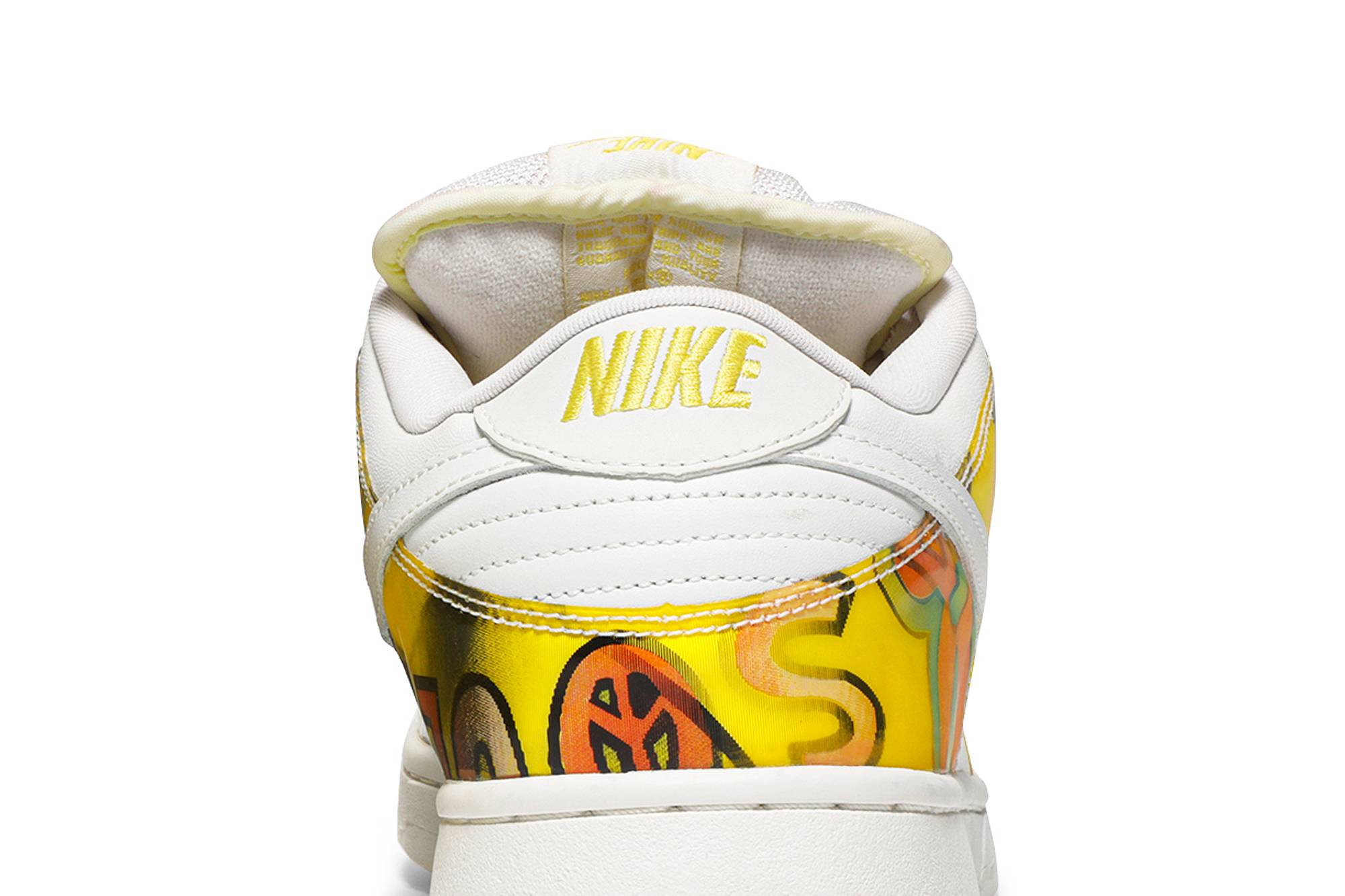 Nike Dunk Low Pro SB ‘De La Soul’ 304292-171 Domahi store