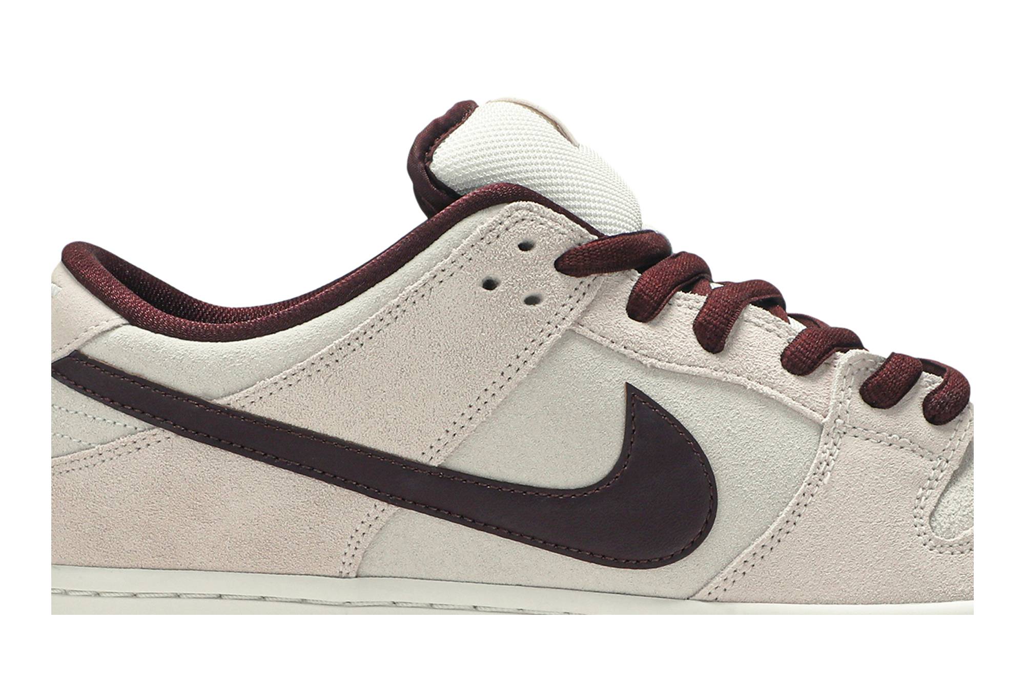 Nike Dunk Low Pro SB ‘Desert Sand Mahogany’ BQ6817-004 Domahi store