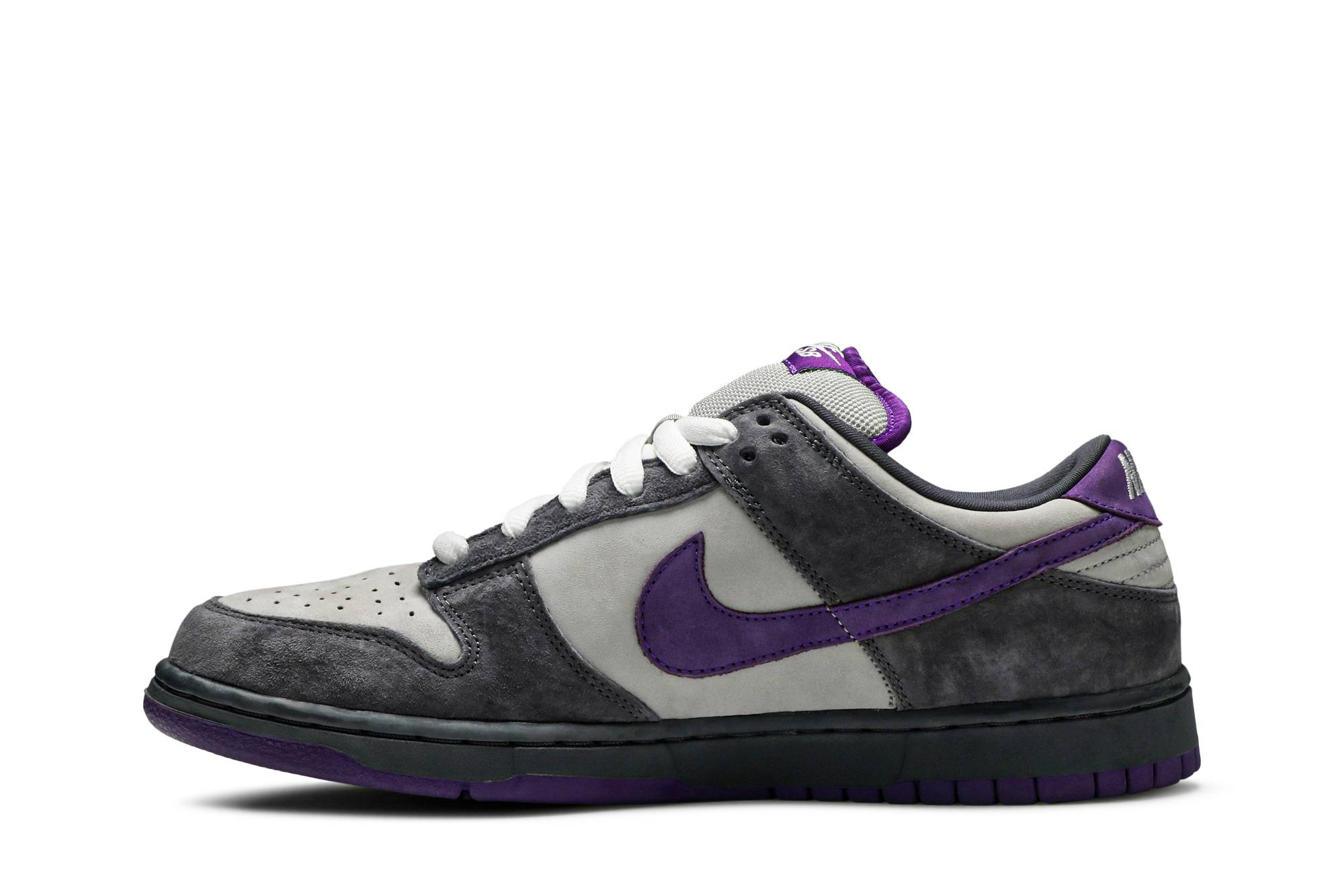 Nike Dunk Low Pro SB ‘Purple Pigeon’ 304292-051 Domahi store