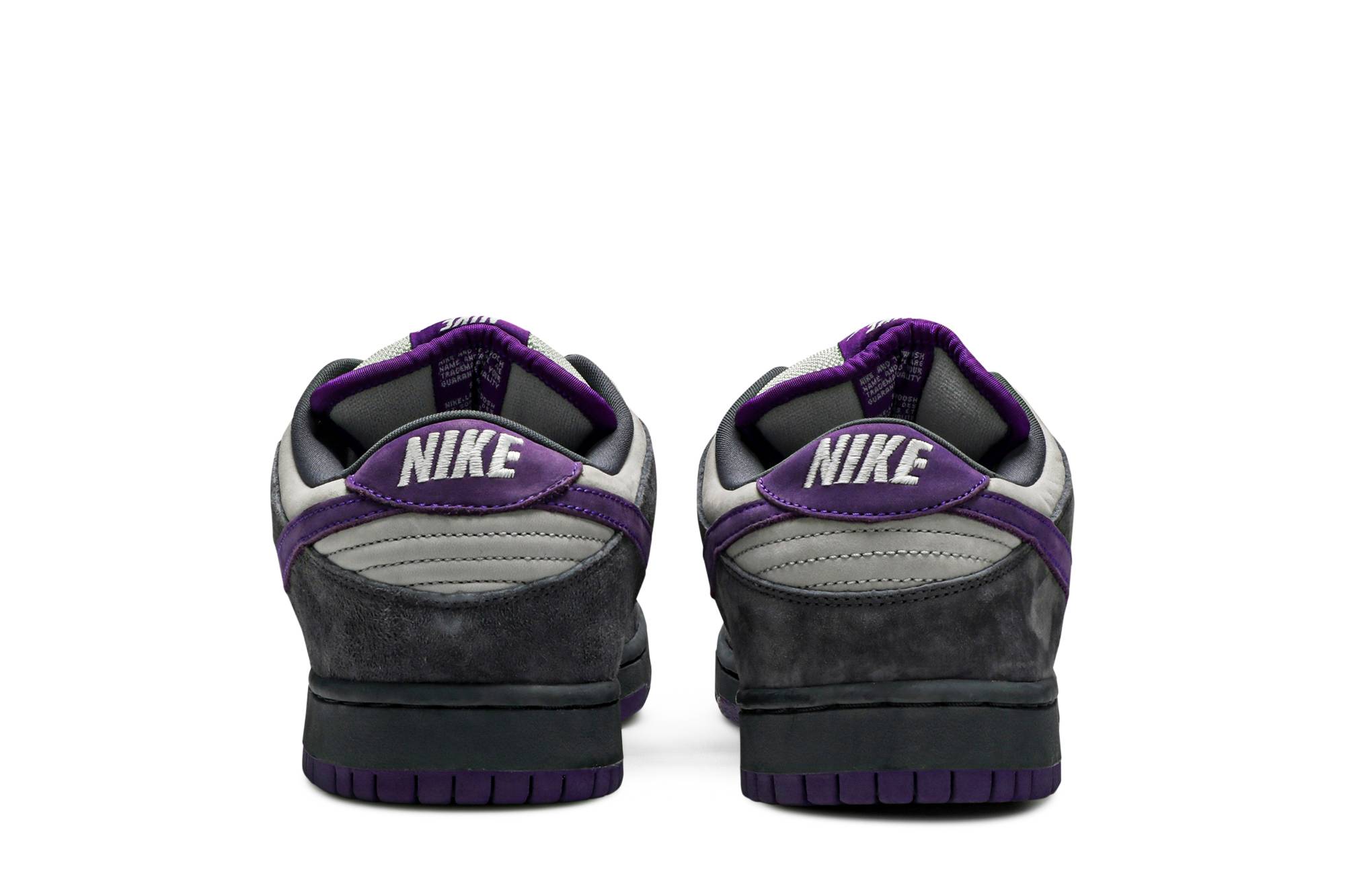 Nike Dunk Low Pro SB ‘Purple Pigeon’ 304292-051 Domahi store