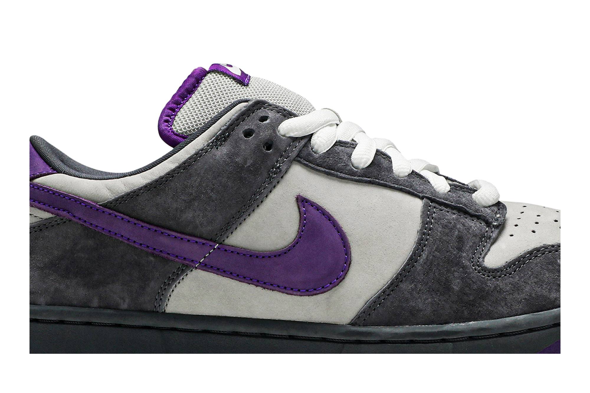 Nike Dunk Low Pro SB ‘Purple Pigeon’ 304292-051 Domahi store