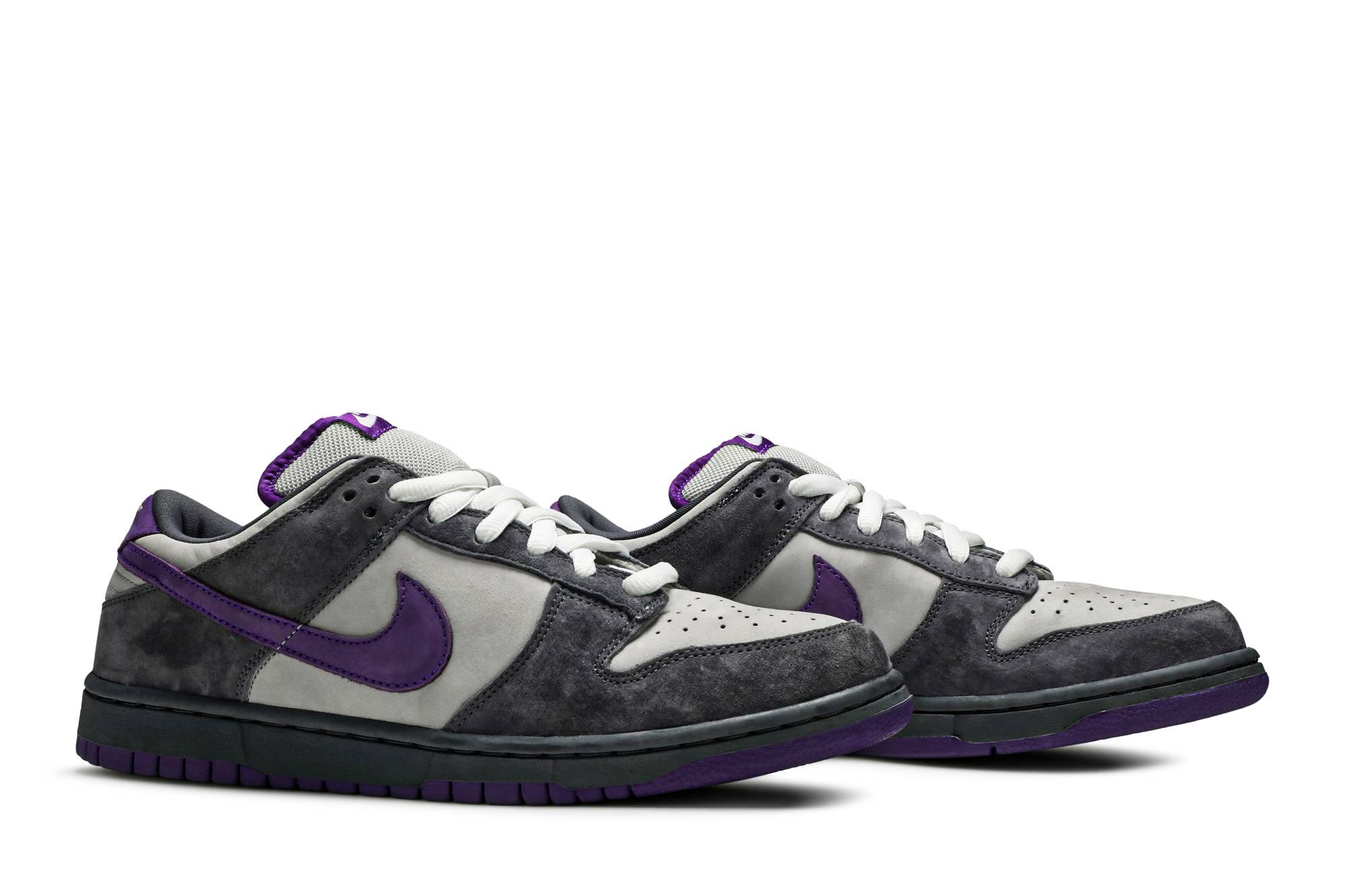 Nike Dunk Low Pro SB ‘Purple Pigeon’ 304292-051 Domahi store