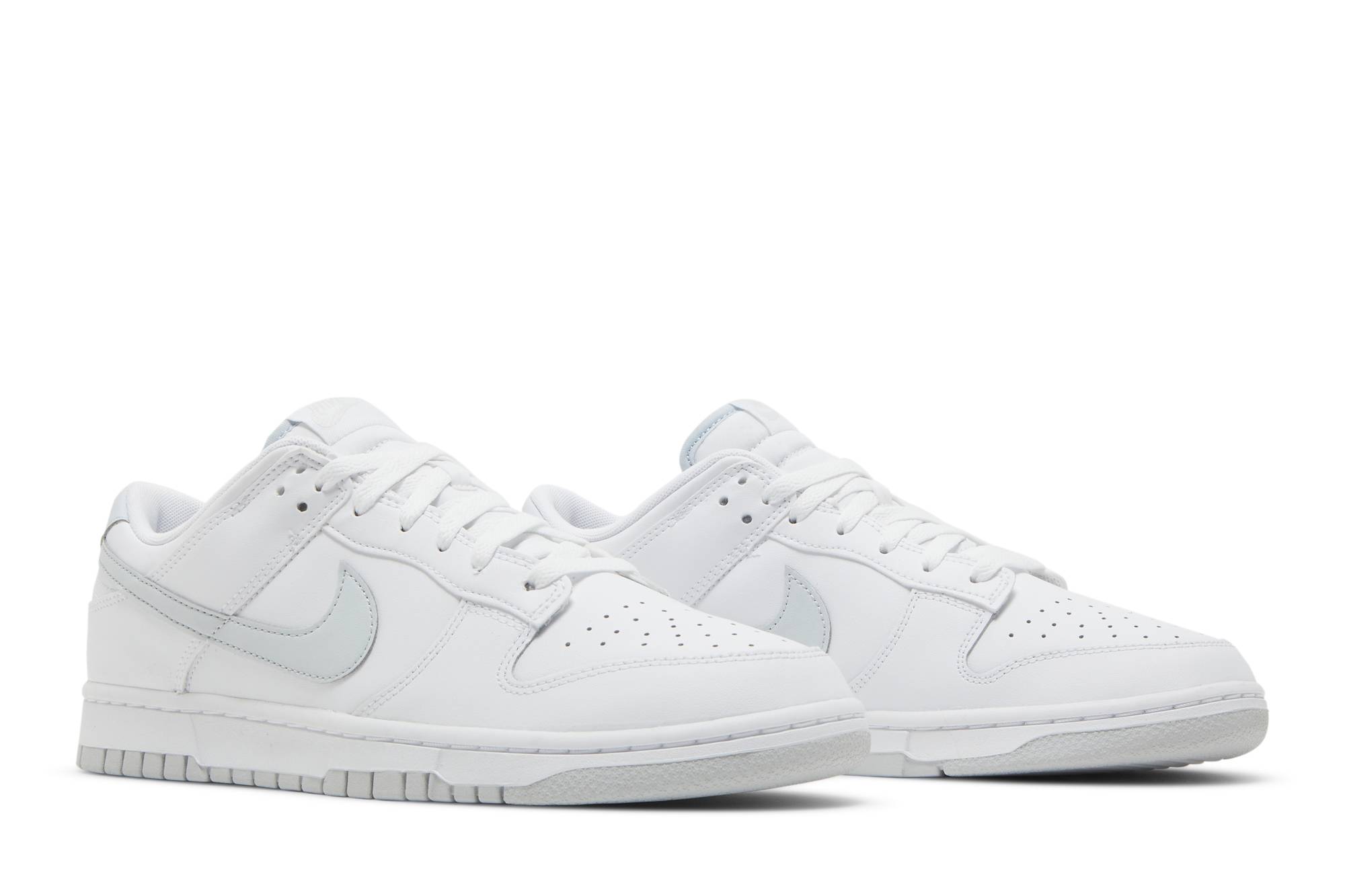 Nike Dunk Low ‘Pure Platinum’ DV0831-101 Domahi Store