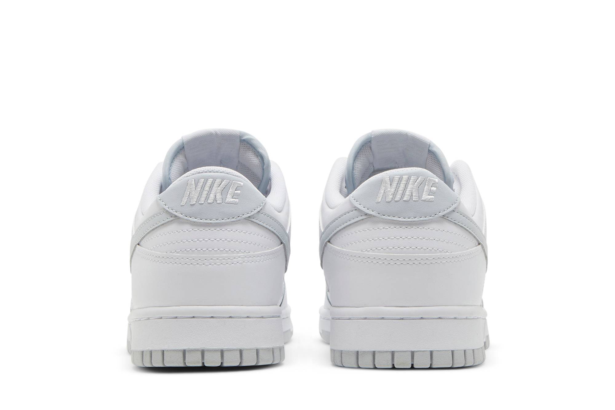 Nike Dunk Low ‘Pure Platinum’ DV0831-101 Domahi Store