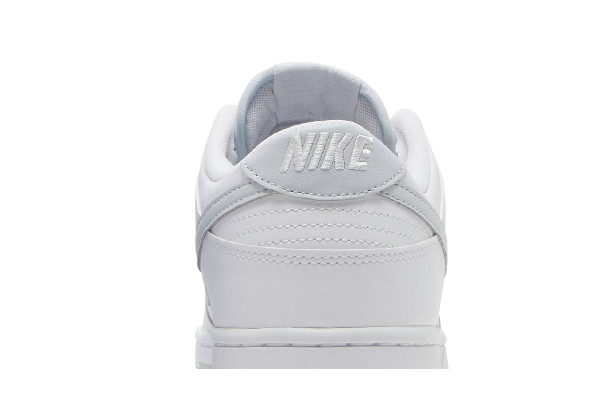 Nike Dunk Low ‘Pure Platinum’ DV0831-101 Domahi Store