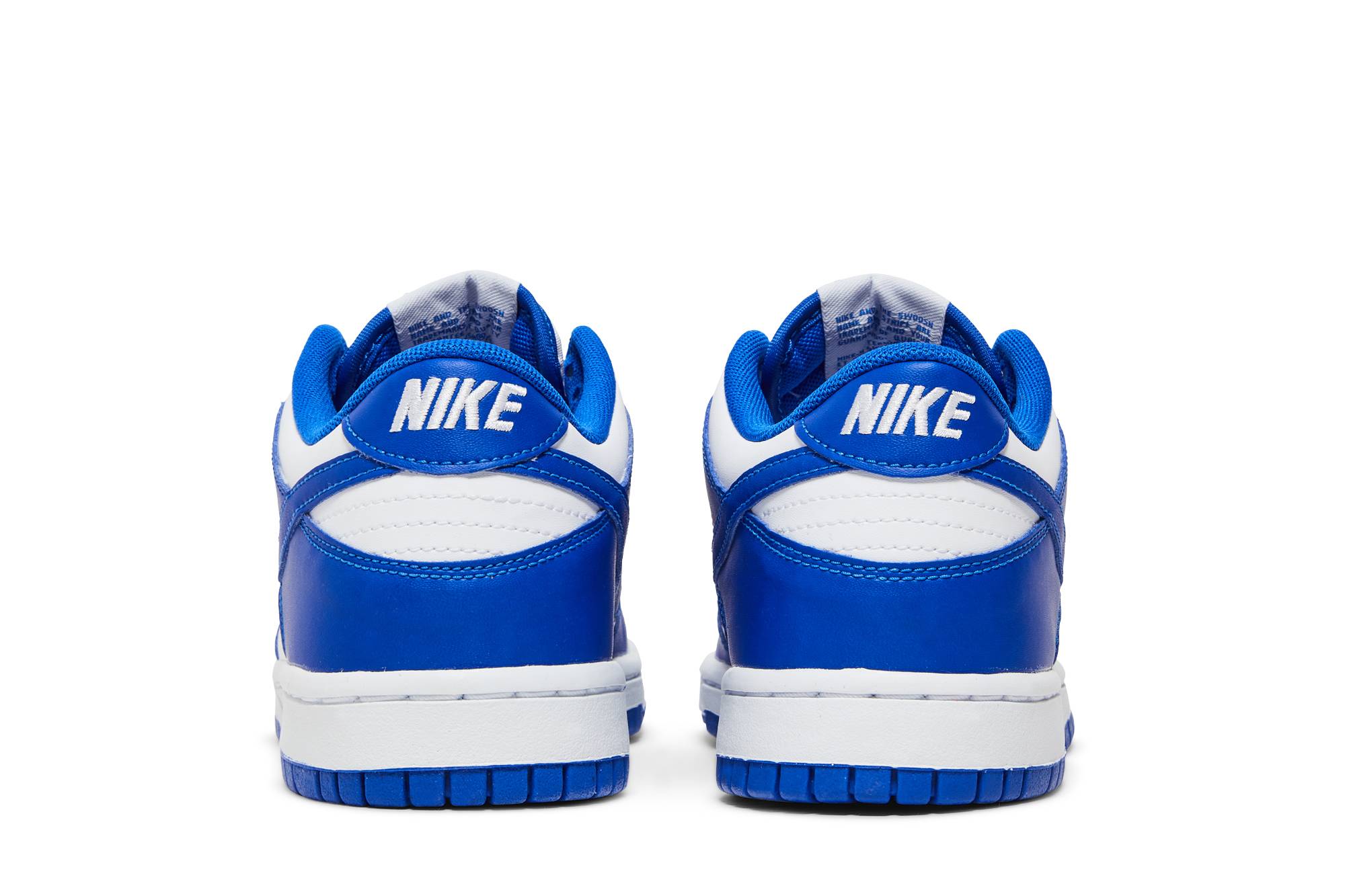 Nike Dunk Low ‘Racer Blue’ DV7067-400 Domahi store