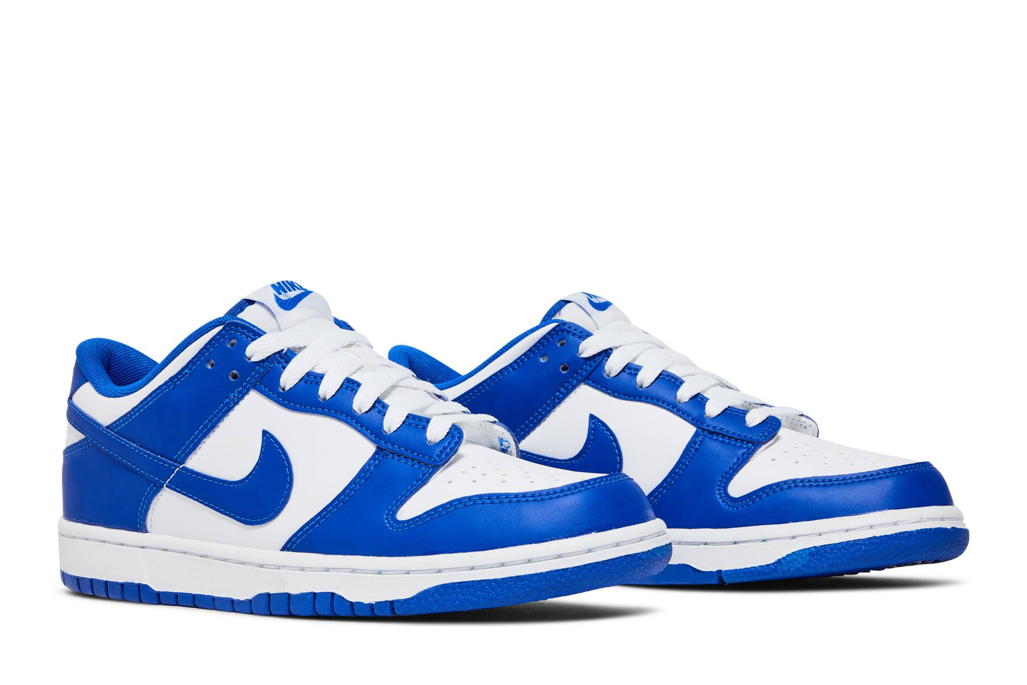 Nike Dunk Low ‘Racer Blue’ DV7067-400 Domahi store
