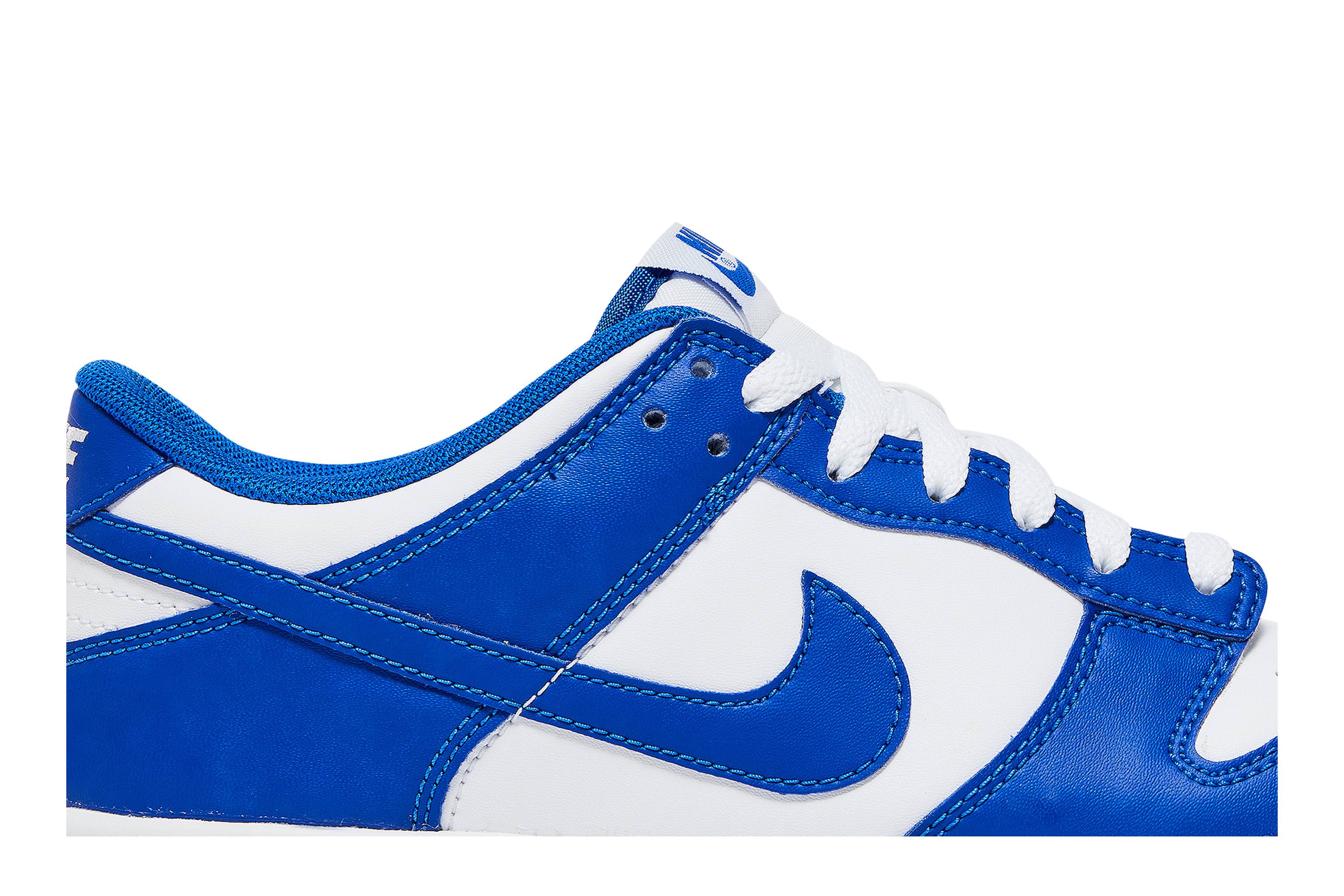 Nike Dunk Low ‘Racer Blue’ DV7067-400 Domahi store