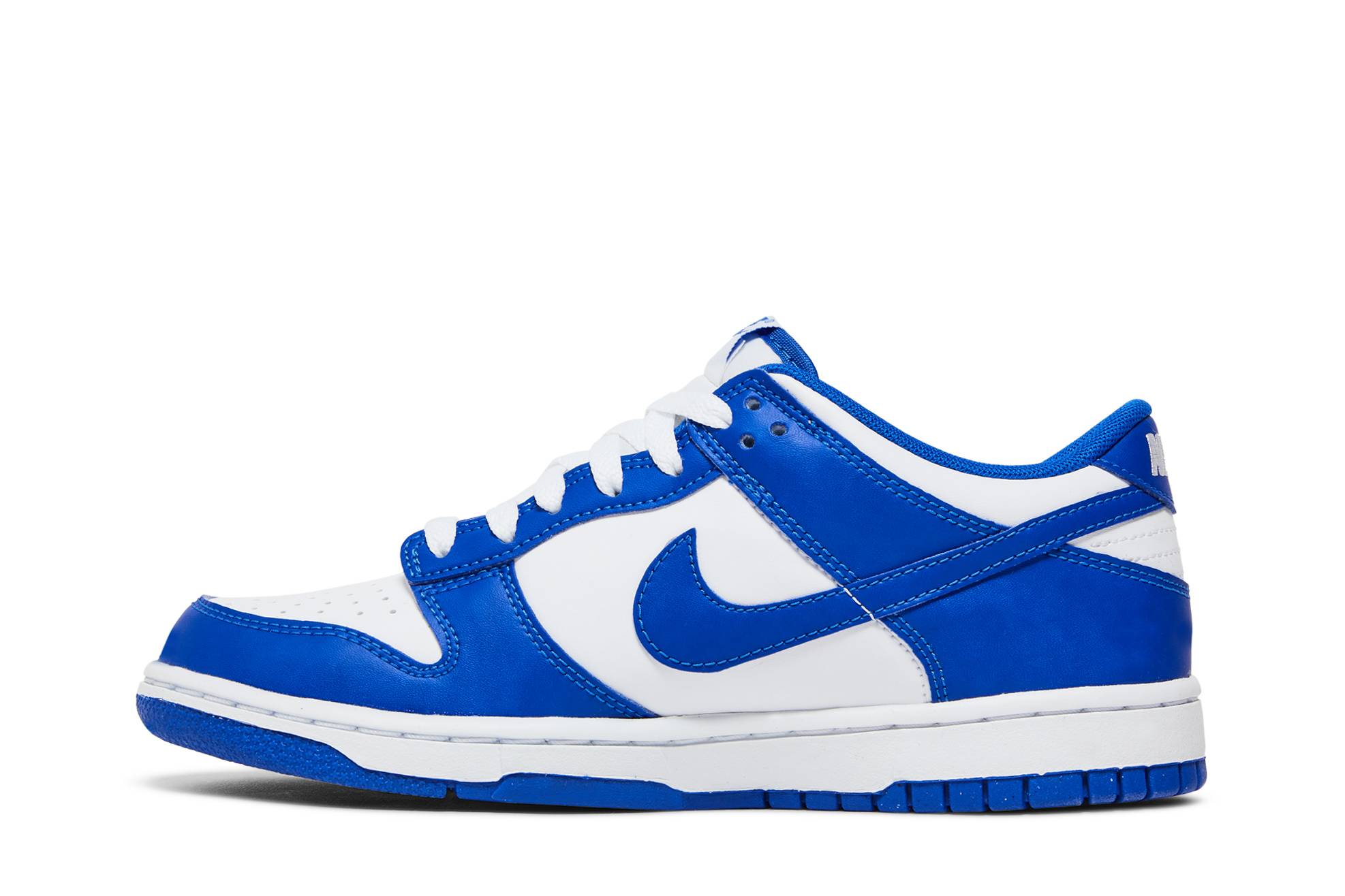 Nike Dunk Low ‘Racer Blue’ DV7067-400 Domahi store