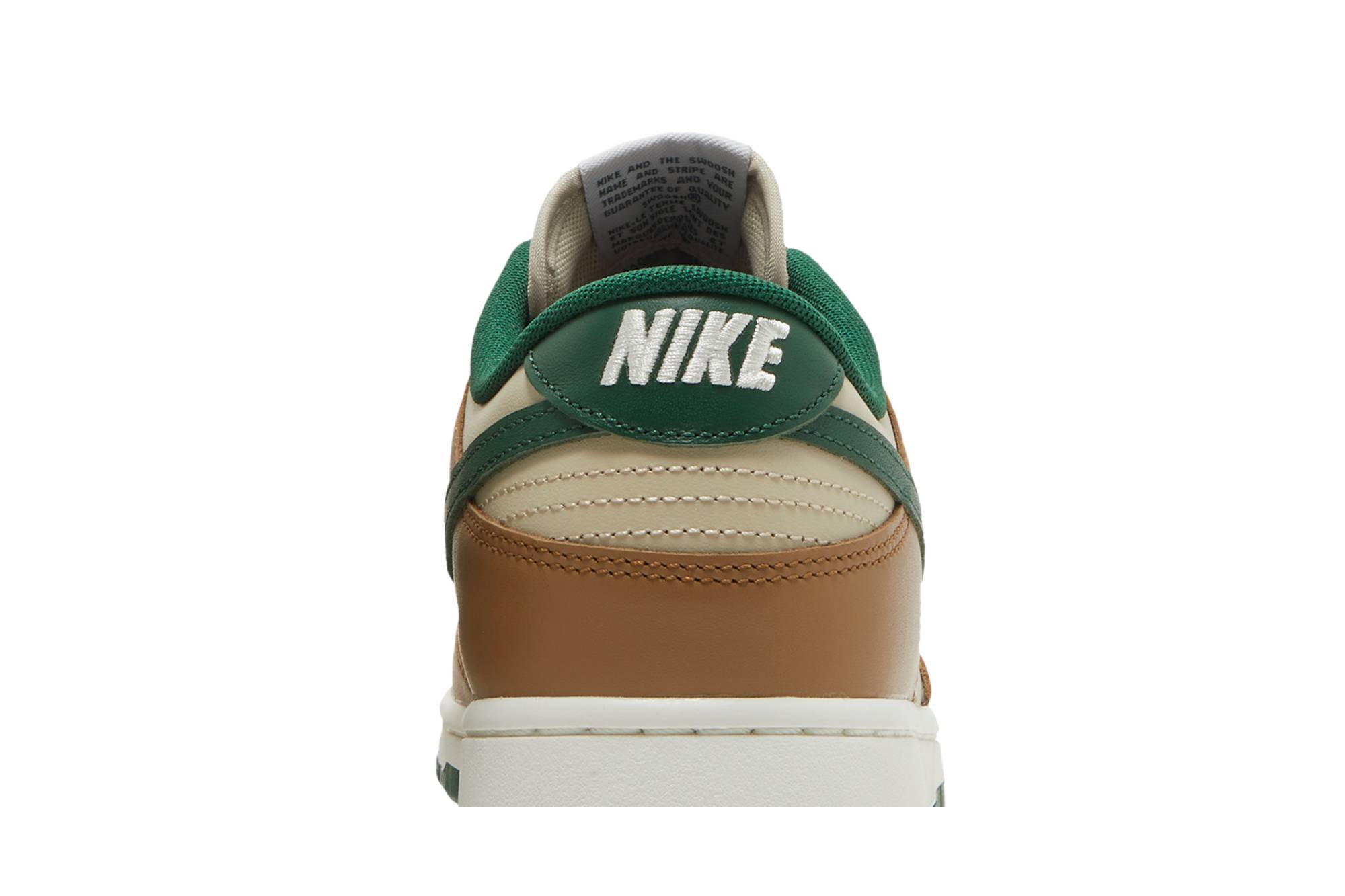 Nike Dunk Low ‘Rattan Canyon Green’ FB7160-231 Domahi Store