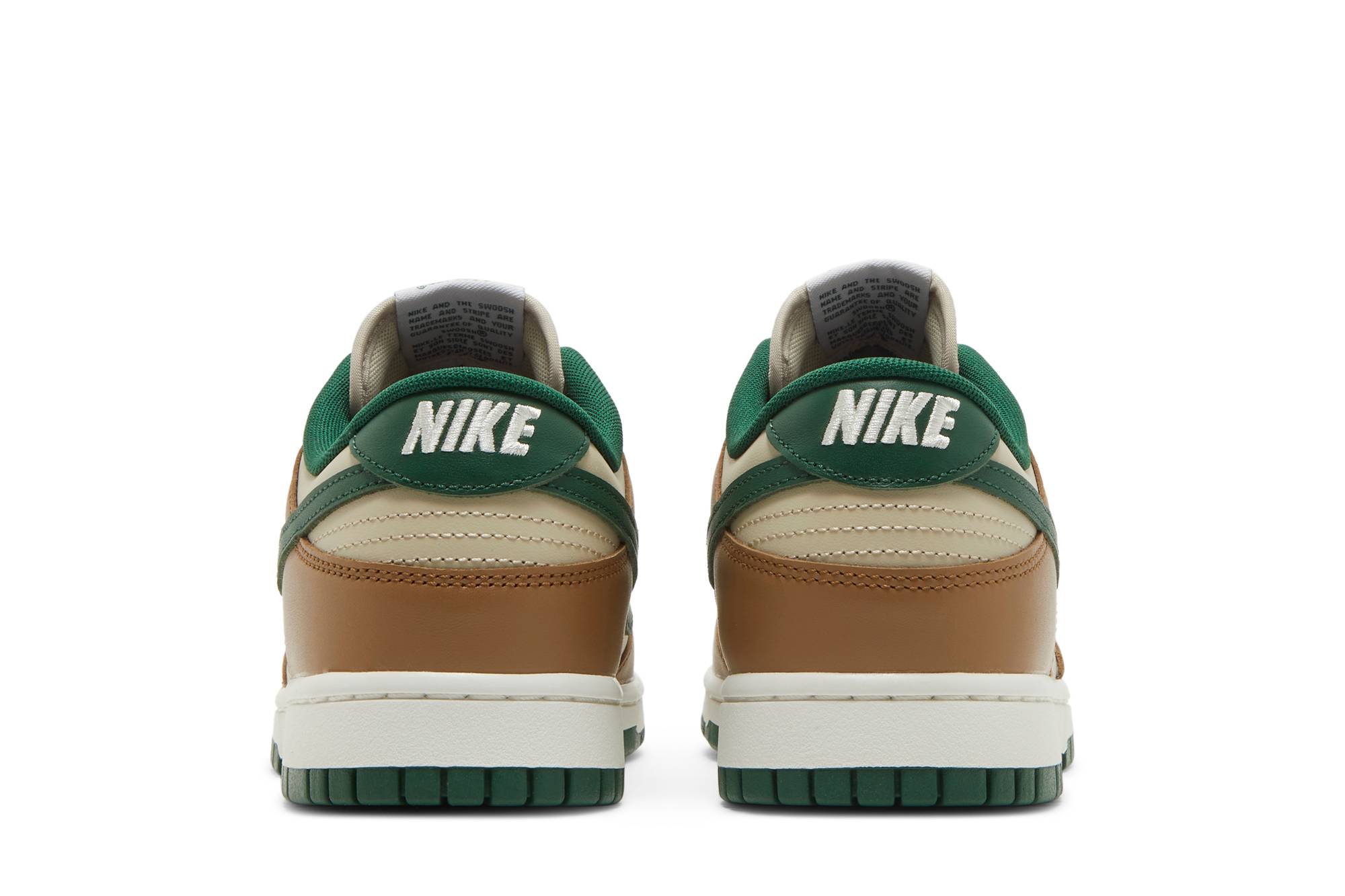 Nike Dunk Low ‘Rattan Canyon Green’ FB7160-231 Domahi Store
