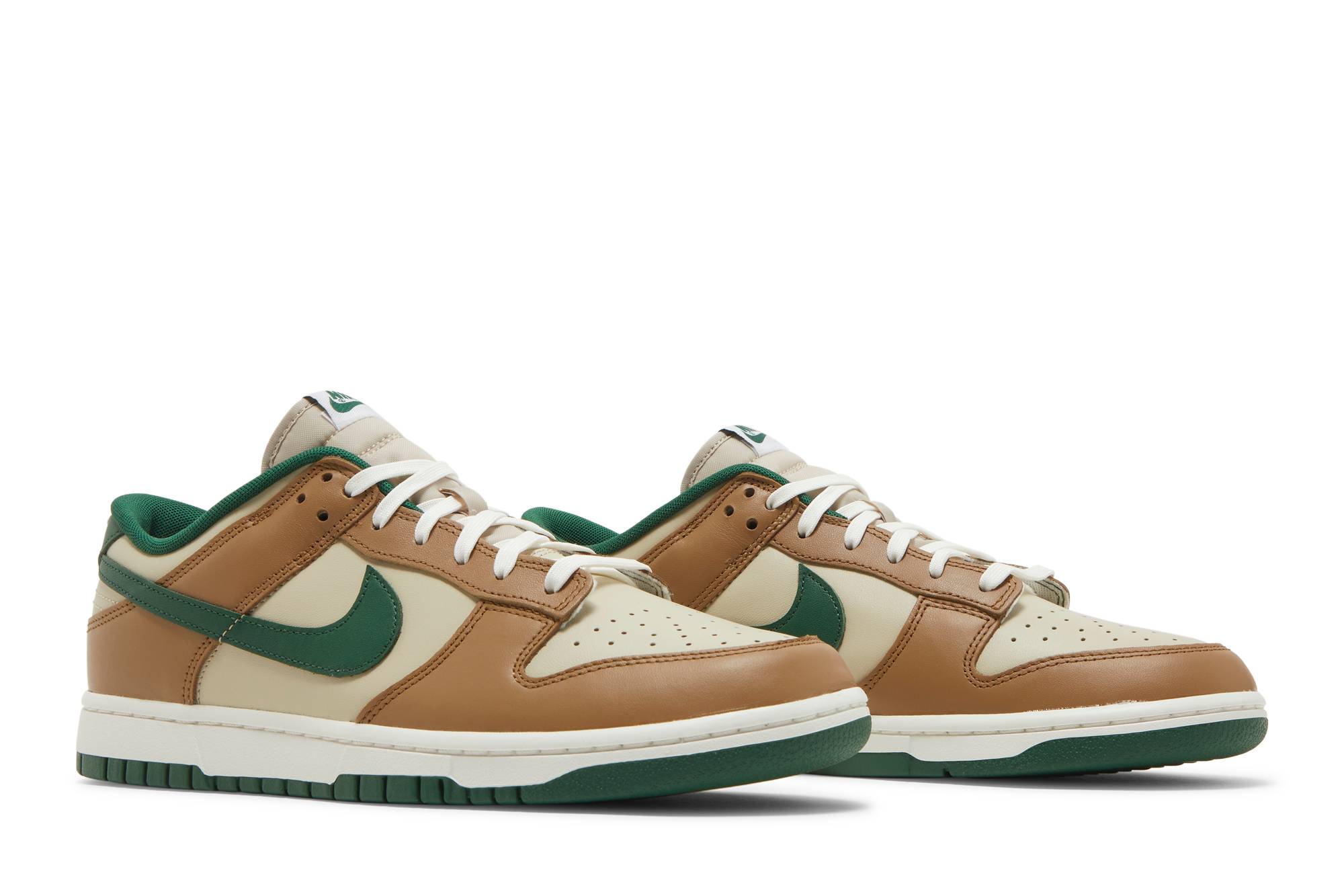 Nike Dunk Low ‘Rattan Canyon Green’ FB7160-231 Domahi Store