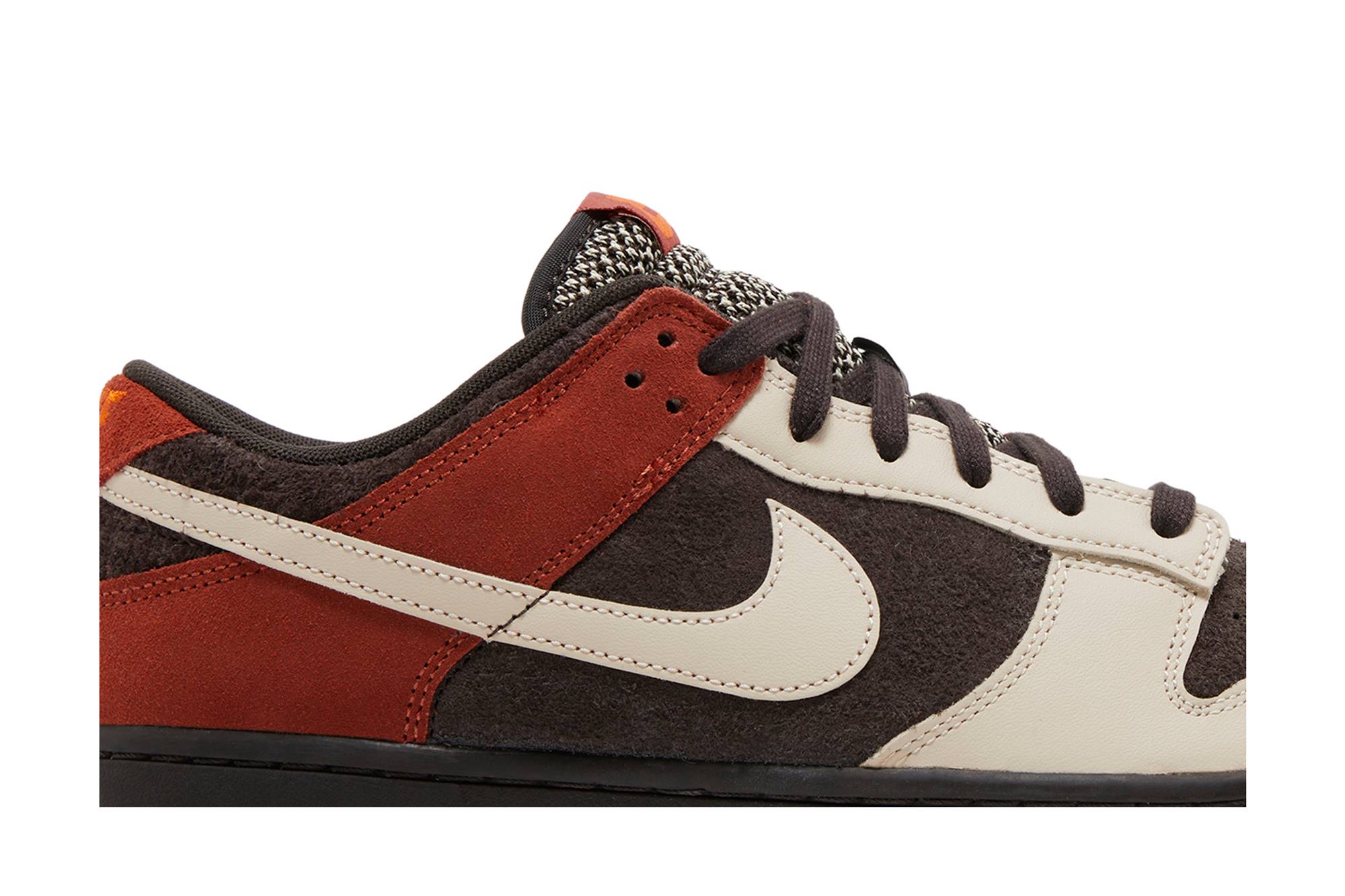Nike Dunk Low ‘Red Panda’ FV0395-200 Domahi Store