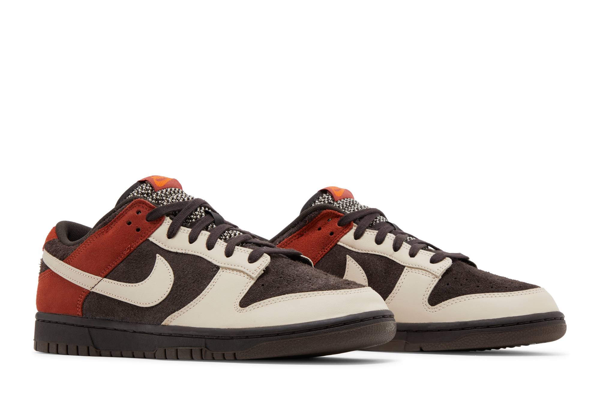 Nike Dunk Low ‘Red Panda’ FV0395-200 Domahi Store