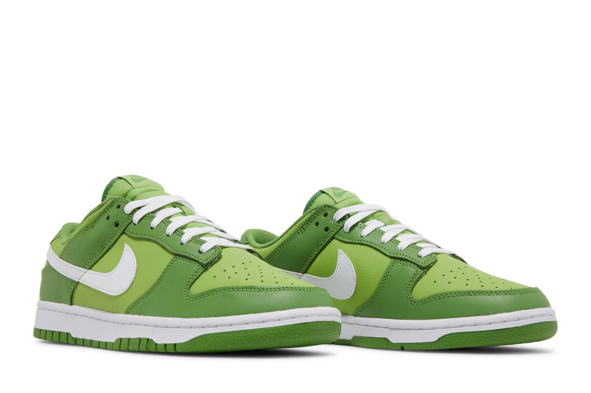 Nike Dunk Low Retro ‘Chlorophyll’ DJ6188-300 Domahi Store