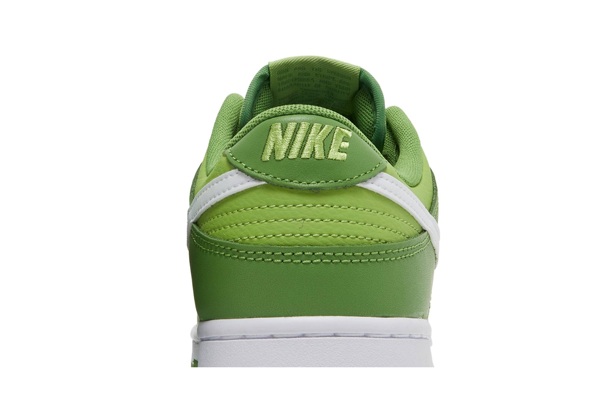 Nike Dunk Low Retro ‘Chlorophyll’ DJ6188-300 Domahi Store