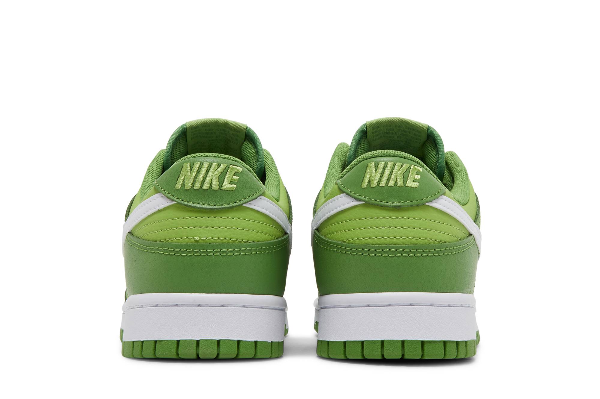 Nike Dunk Low Retro ‘Chlorophyll’ DJ6188-300 Domahi Store