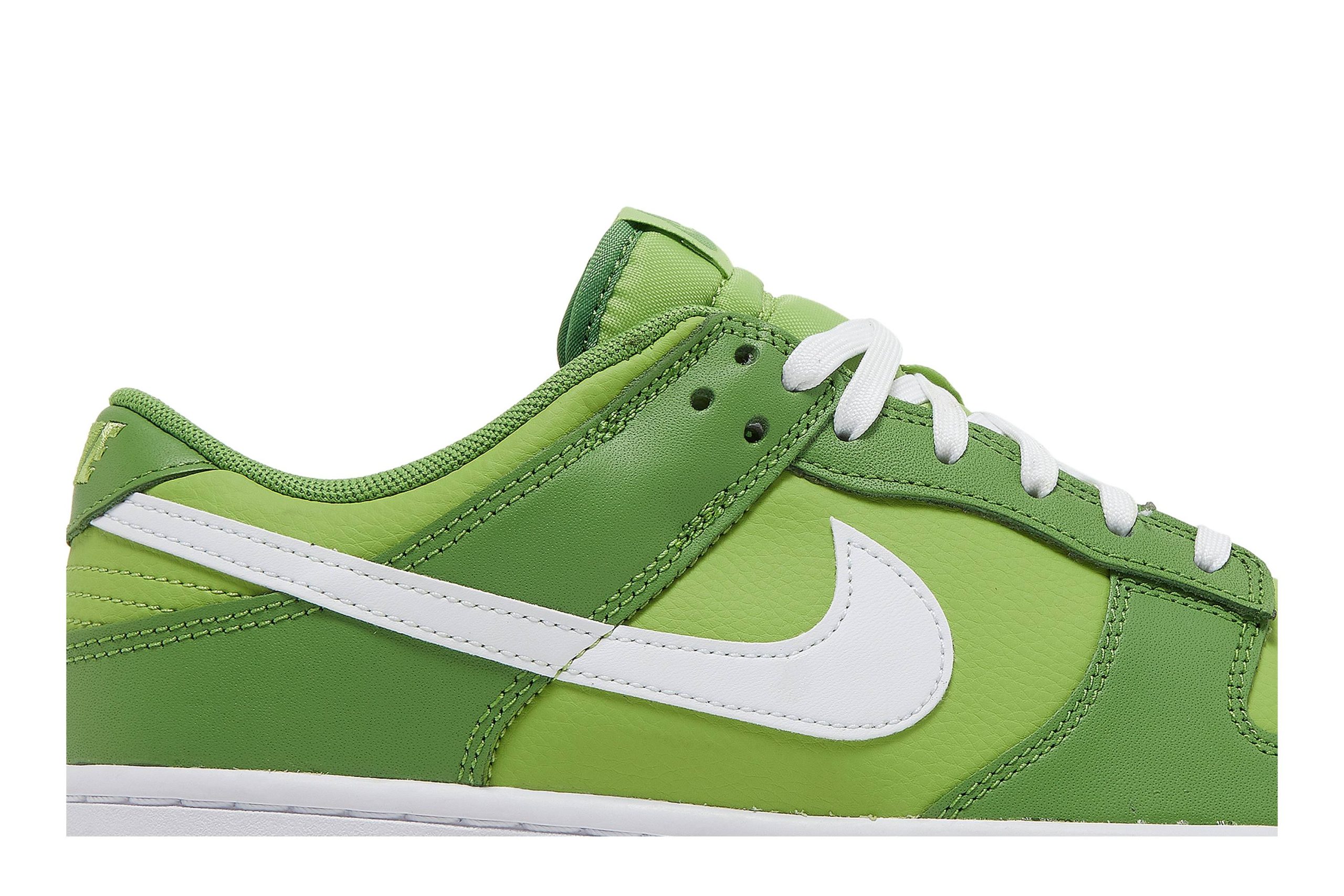 Nike Dunk Low Retro ‘Chlorophyll’ DJ6188-300 Domahi Store