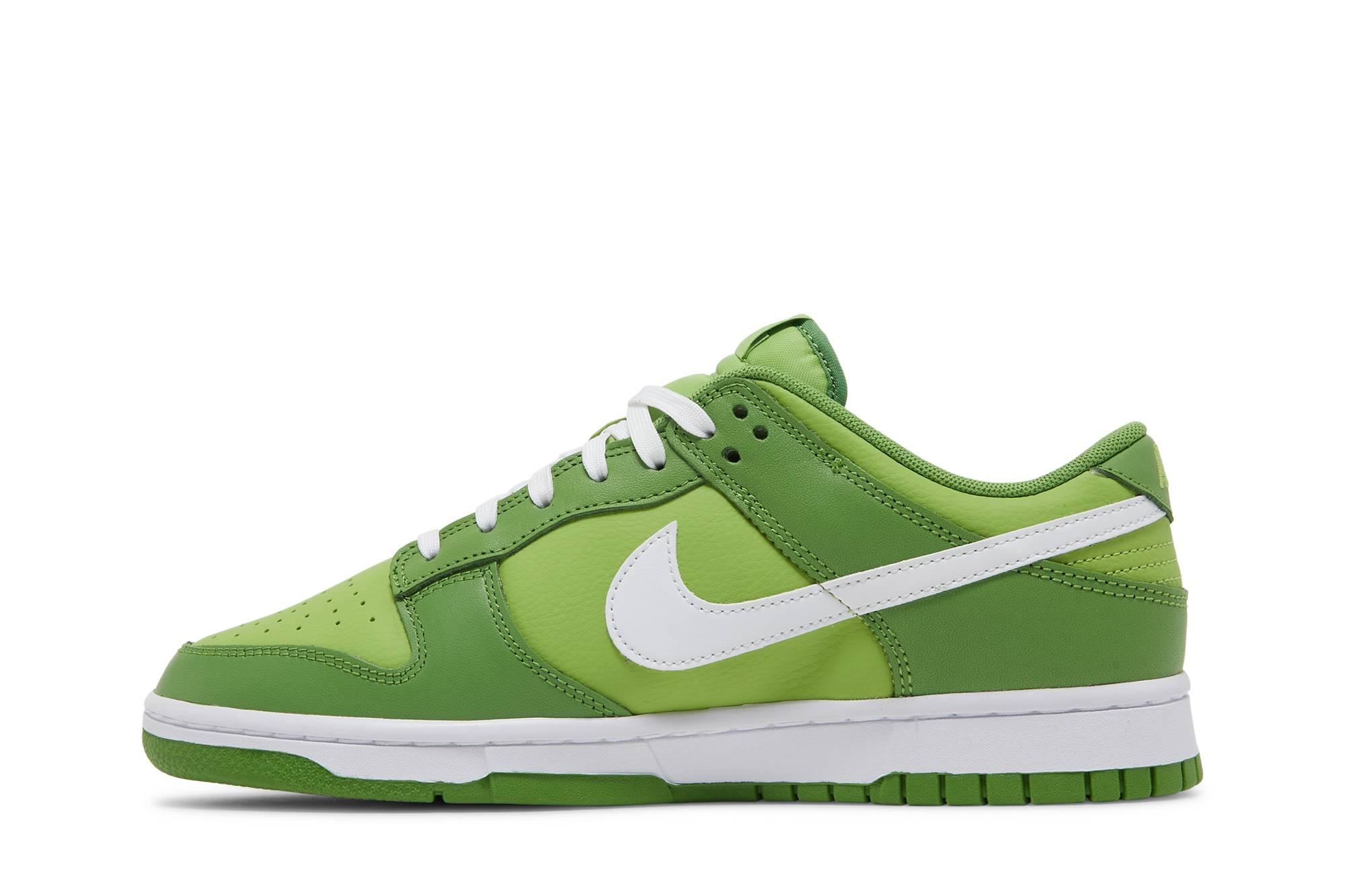 Nike Dunk Low Retro ‘Chlorophyll’ DJ6188-300 Domahi Store