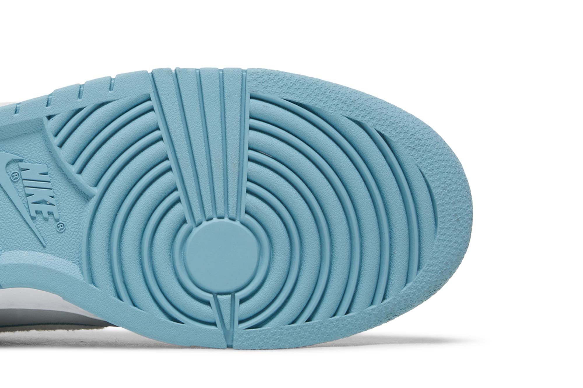 Nike Dunk Low Retro ‘Fleece Swoosh Worn Blue’ FB1871-011 Domahi store