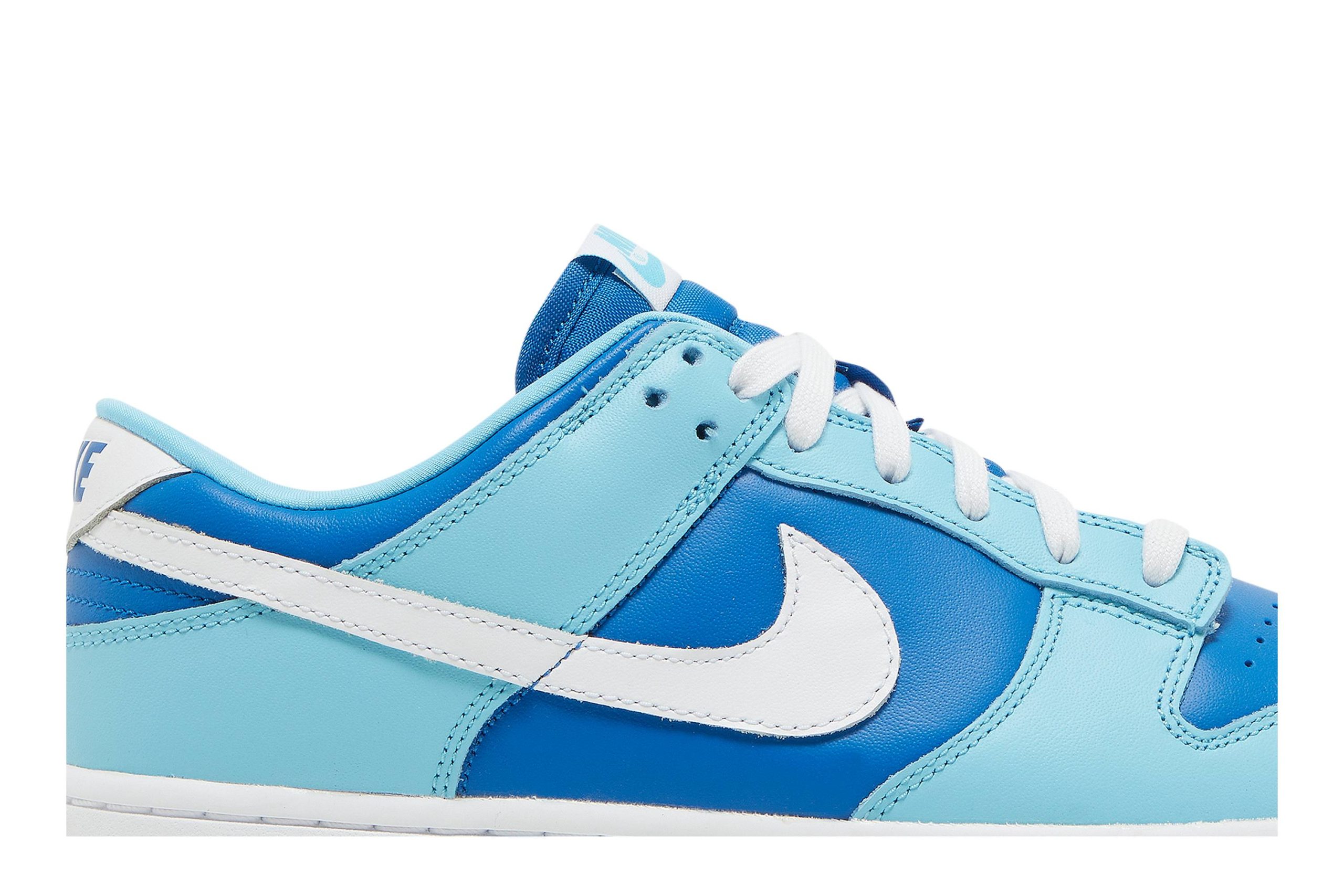 Nike Dunk Low Retro QS ‘Argon’ 2022 DM0121-400 Domahi store