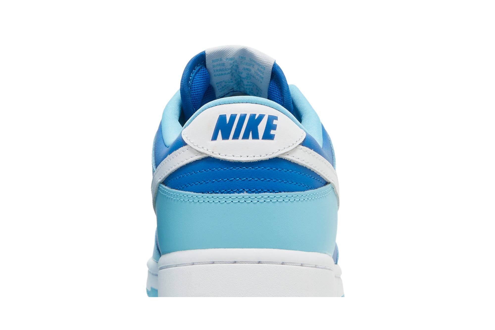 Nike Dunk Low Retro QS ‘Argon’ 2022 DM0121-400 Domahi Store